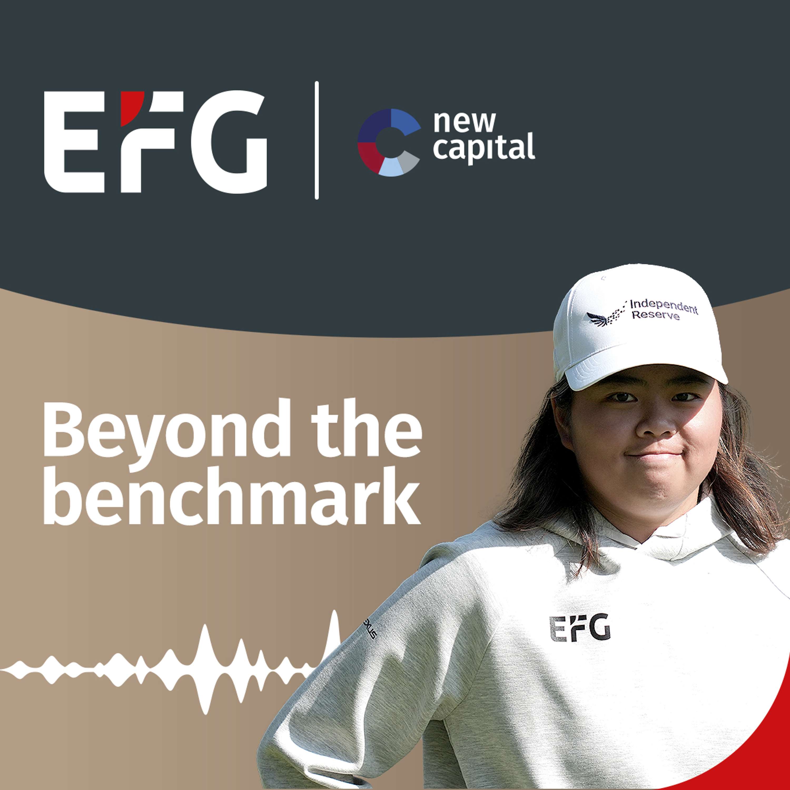 Beyond the Benchmark by EFG