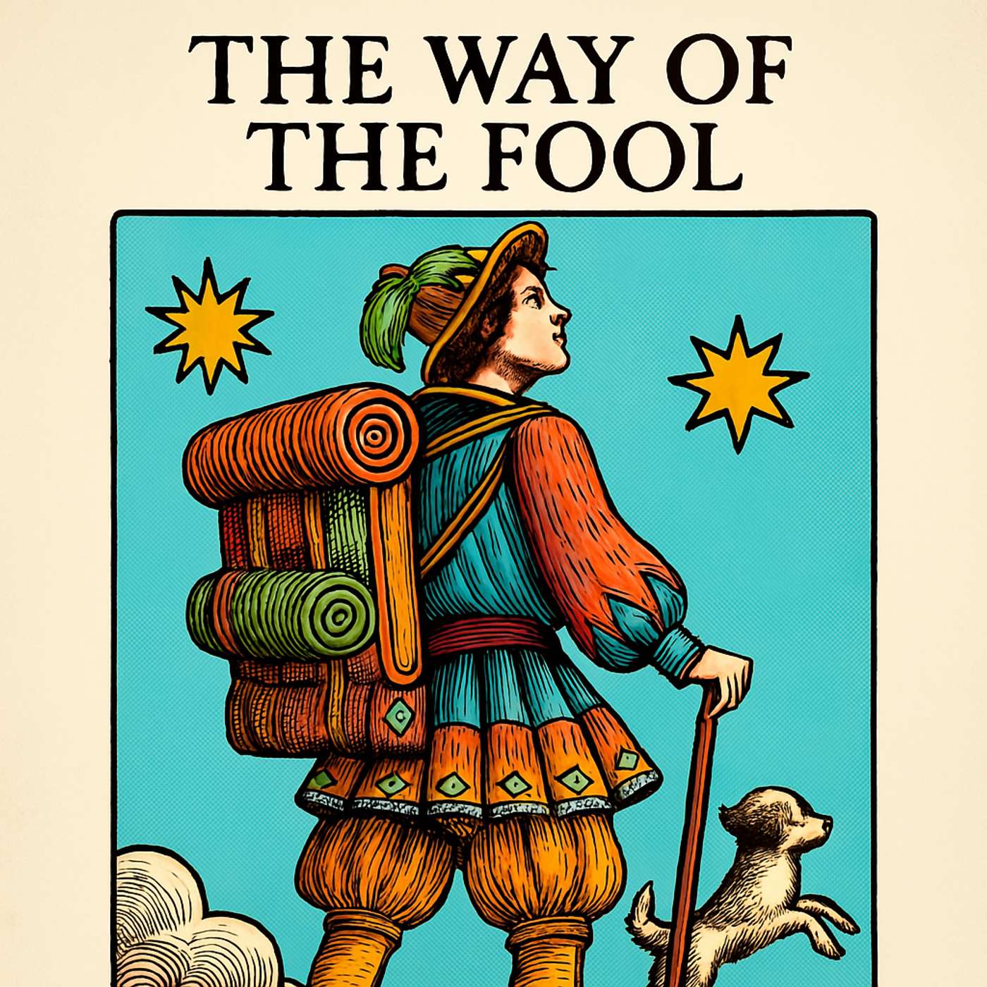 The way of the fool