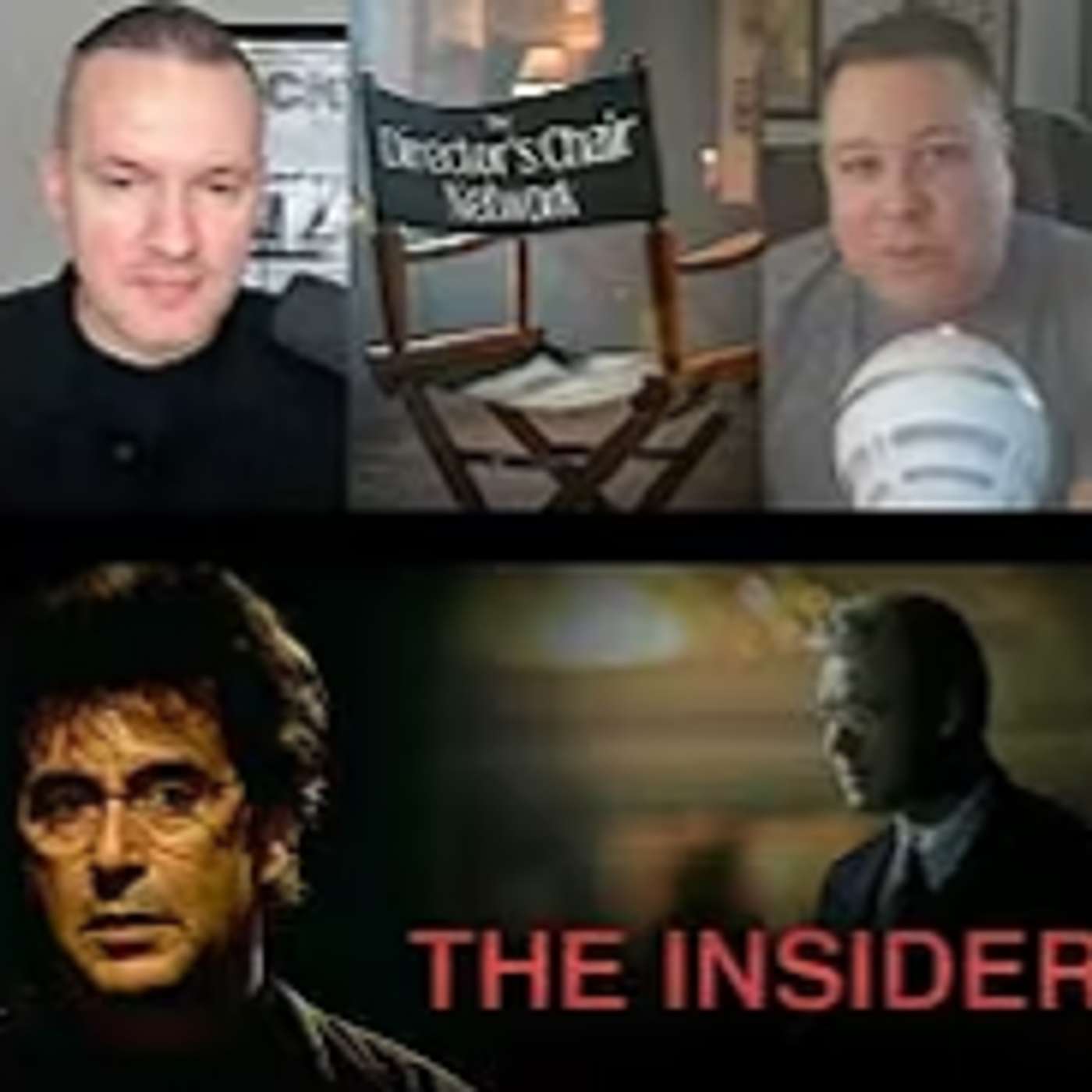 The Insider