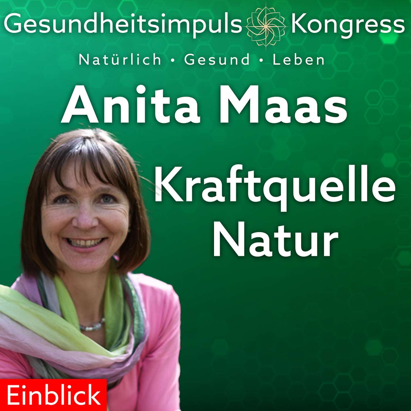 Gesundheitsimpuls Kongress