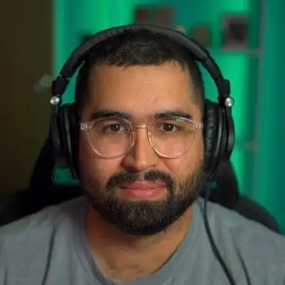 Joshua Berrios π΅π· π¨βπ»