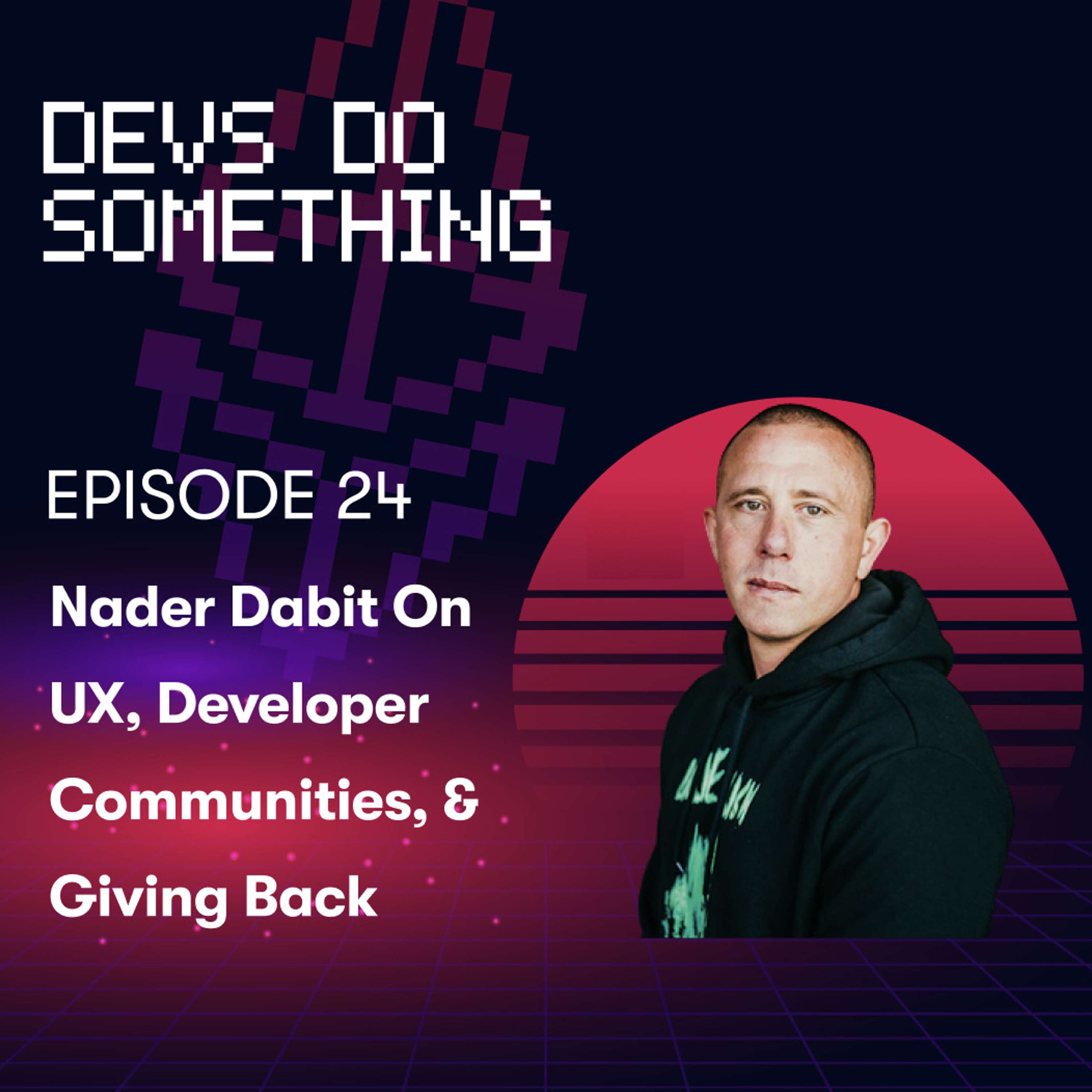 Devs Do Something