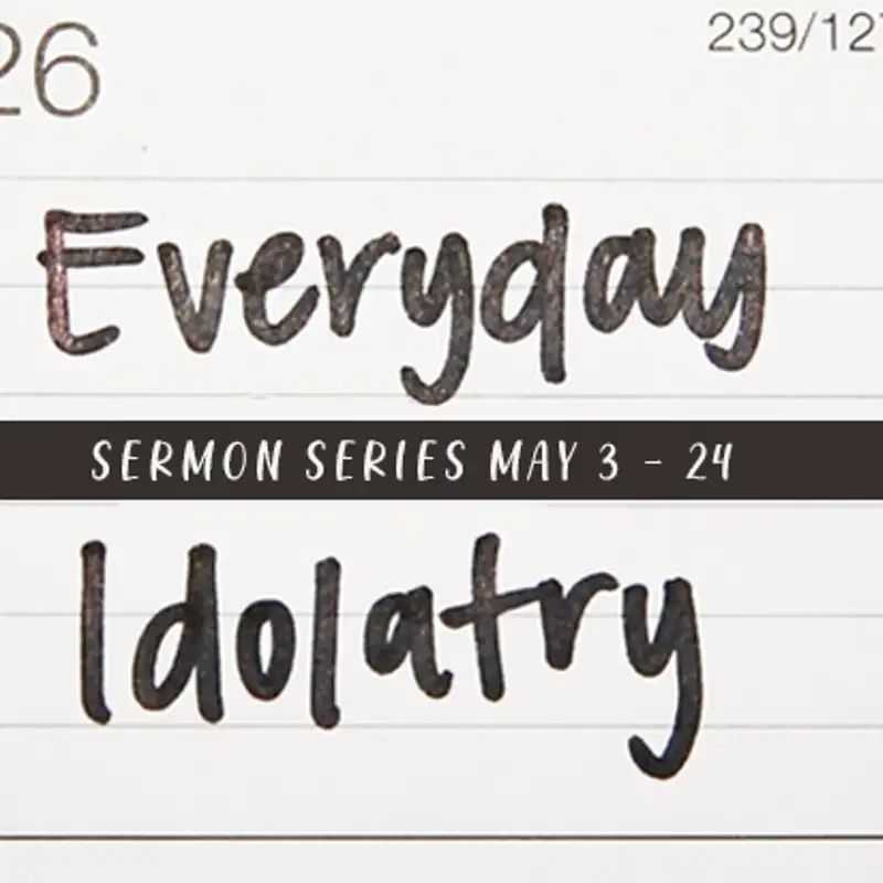 Popularity - Pastor Matt Clausen - Livestream Message
