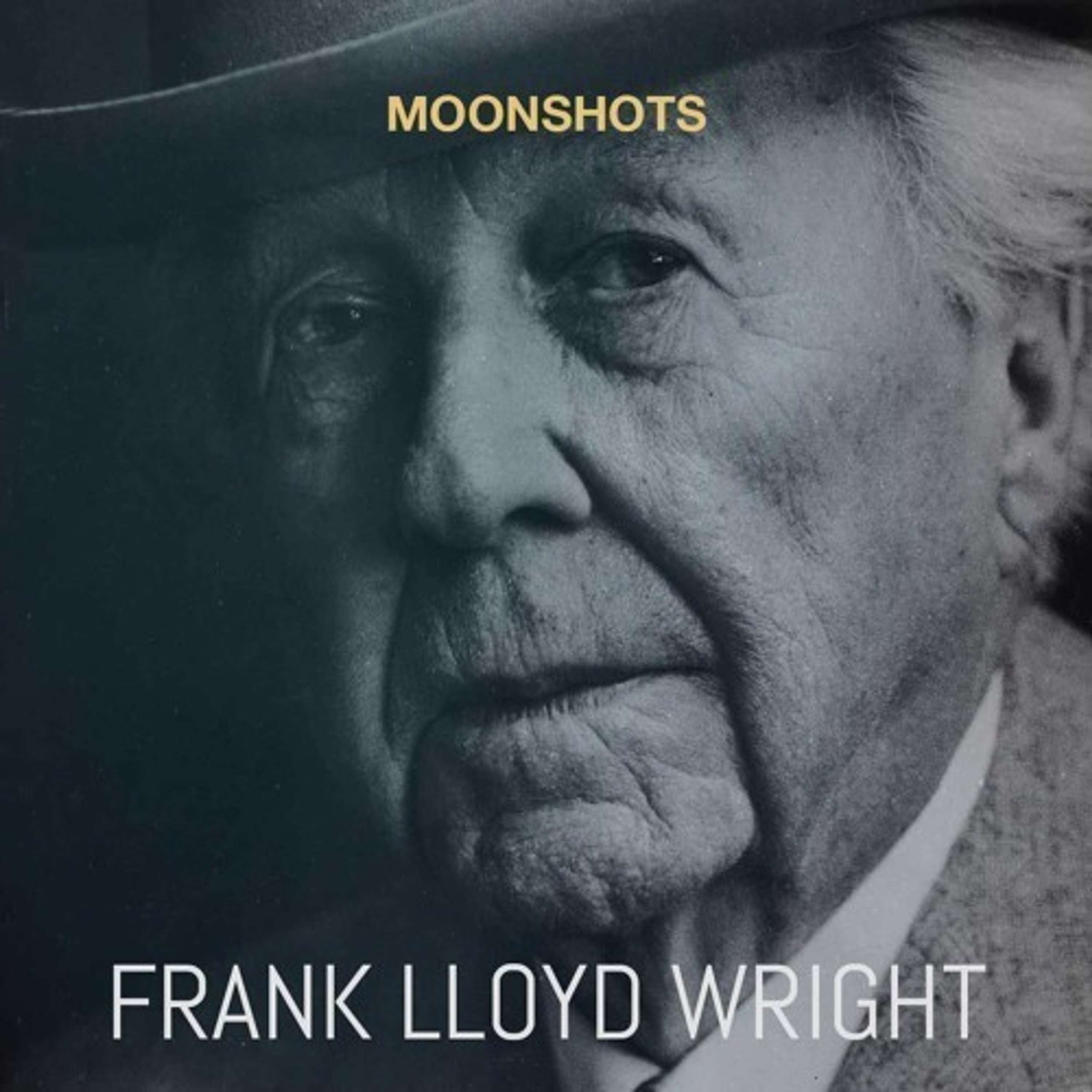 Frank Lloyd Wright