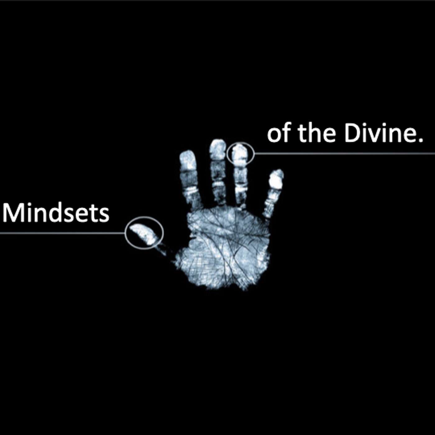 Mindsets of the Divine Part 2 || Mark Evans