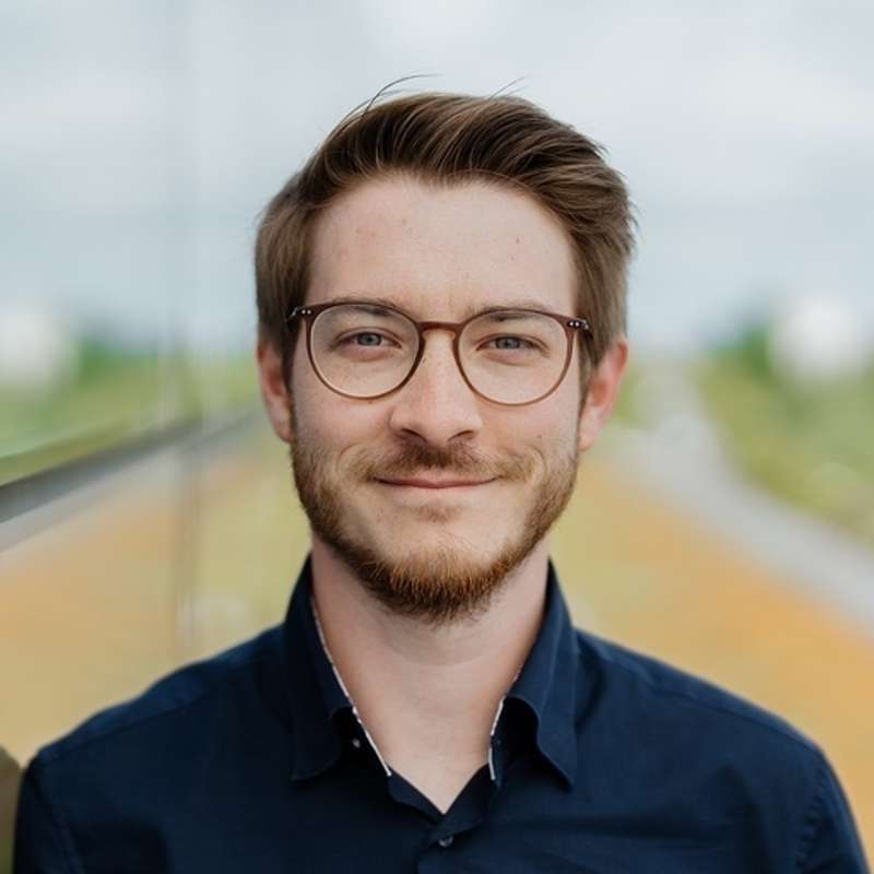 Jan van Heesch