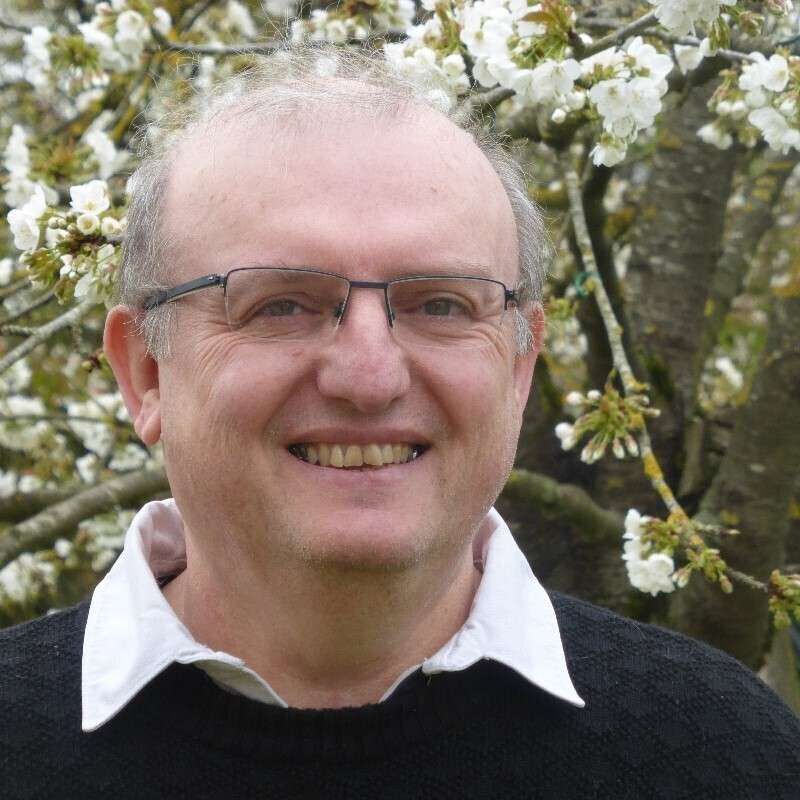 Philippe Lavotte