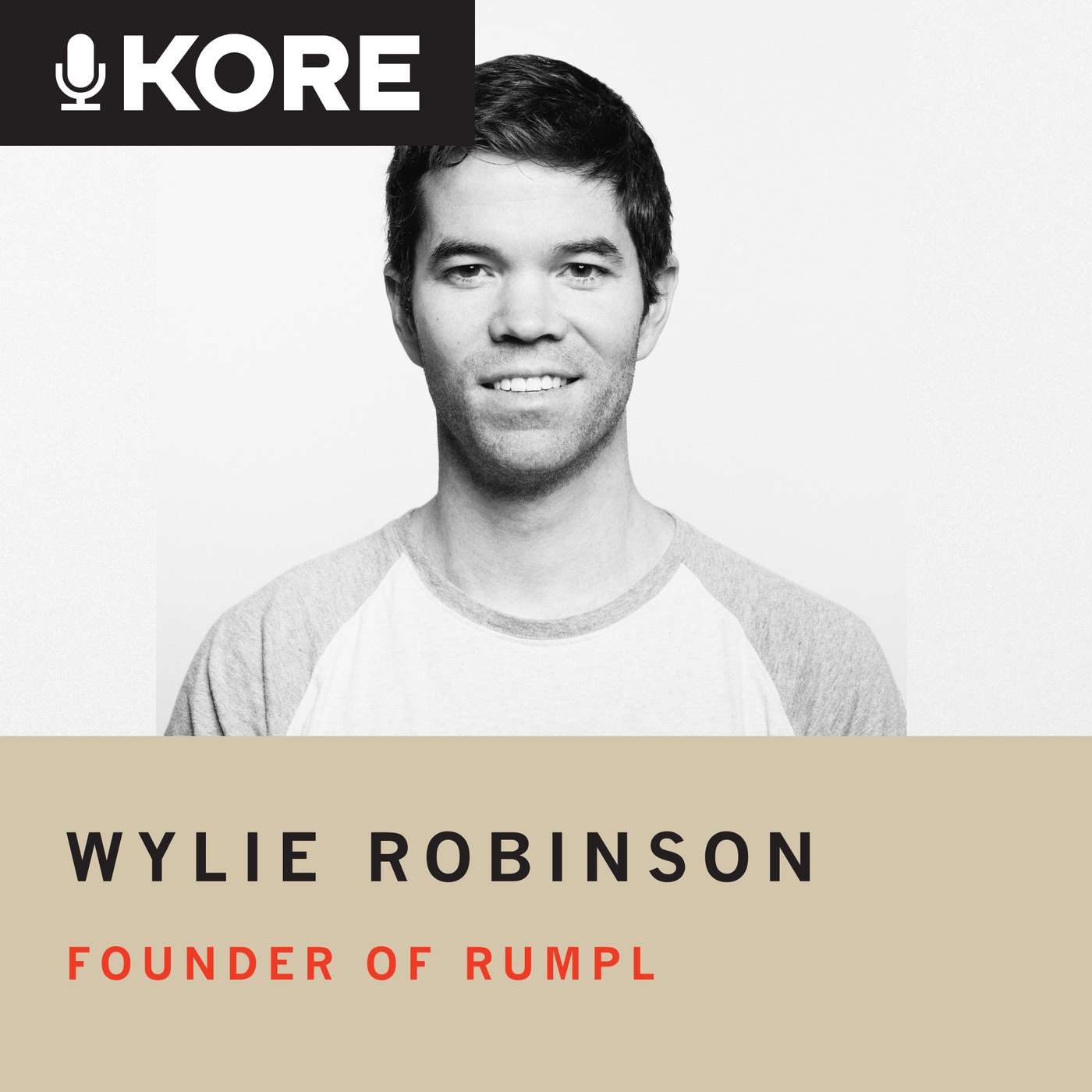 Rumpl's Wylie Robinson: Creating a Brand and Building a Business