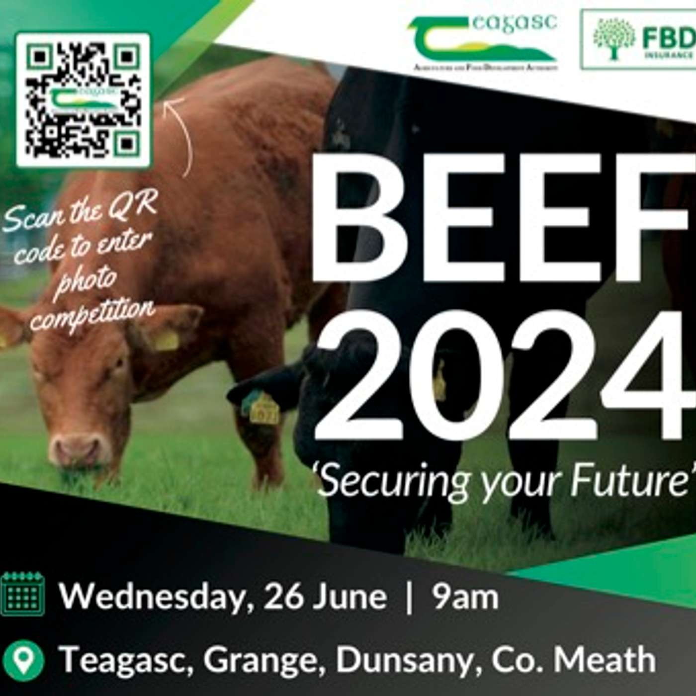 The Beef Edge
