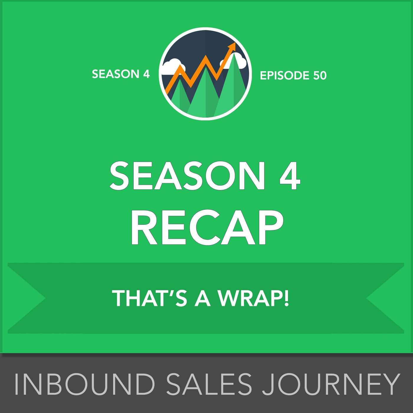 Inbound Sales Journey