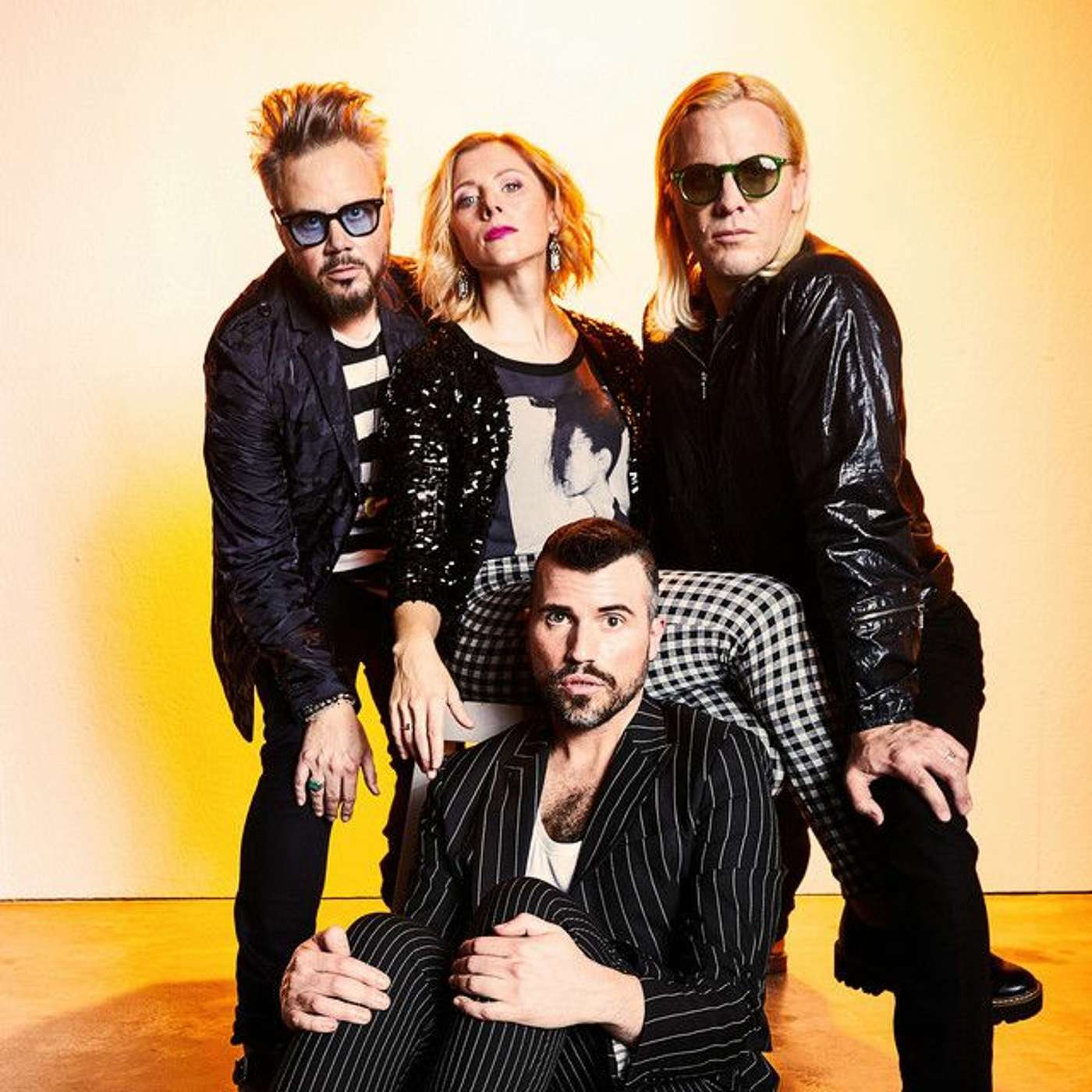 Muisc Greats | Neon Trees
