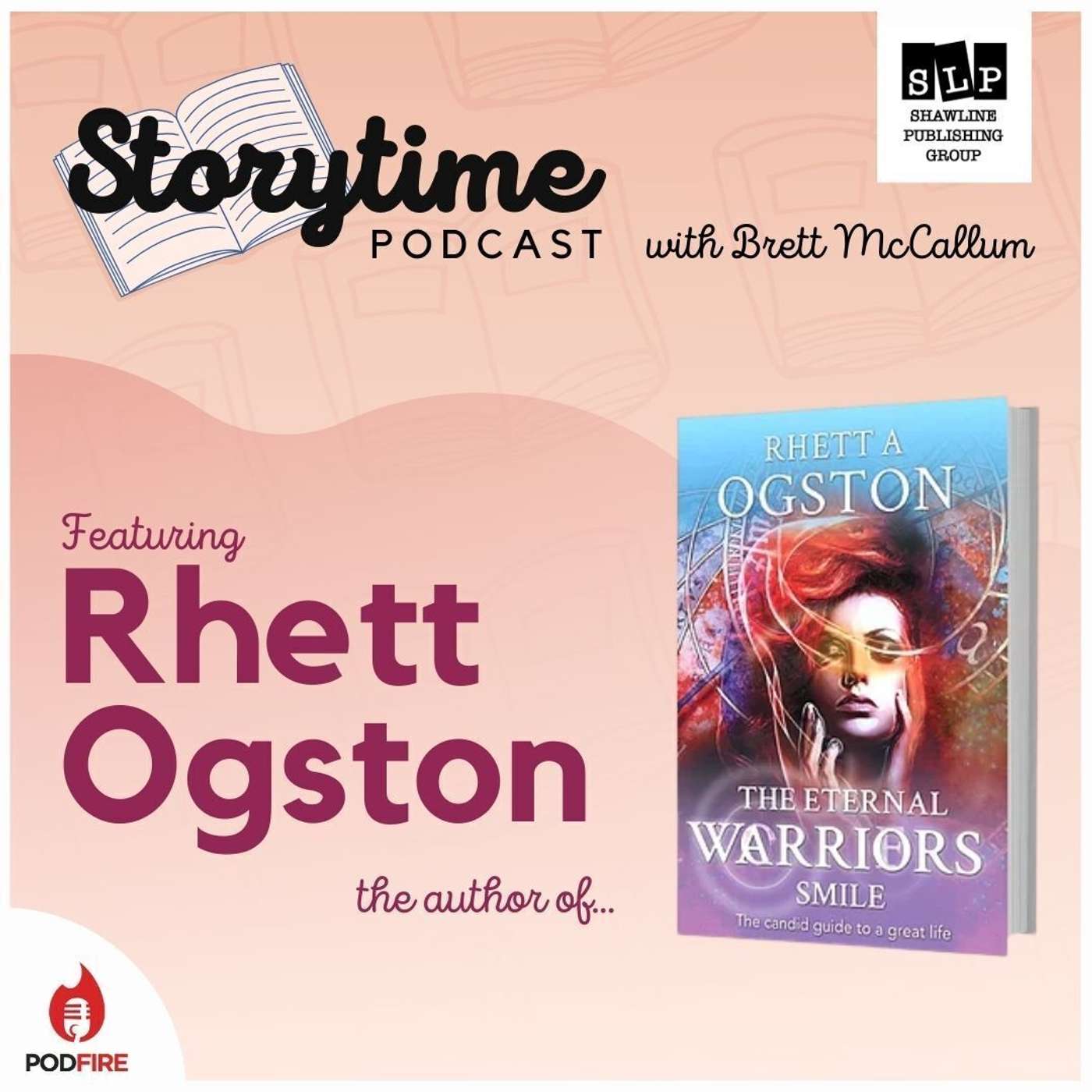 ST03- Rhett Ogston ST03- Rhett Ogston