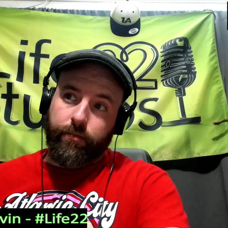 Life22:  Moral Framework & Decision Making (Day 13,564[1])