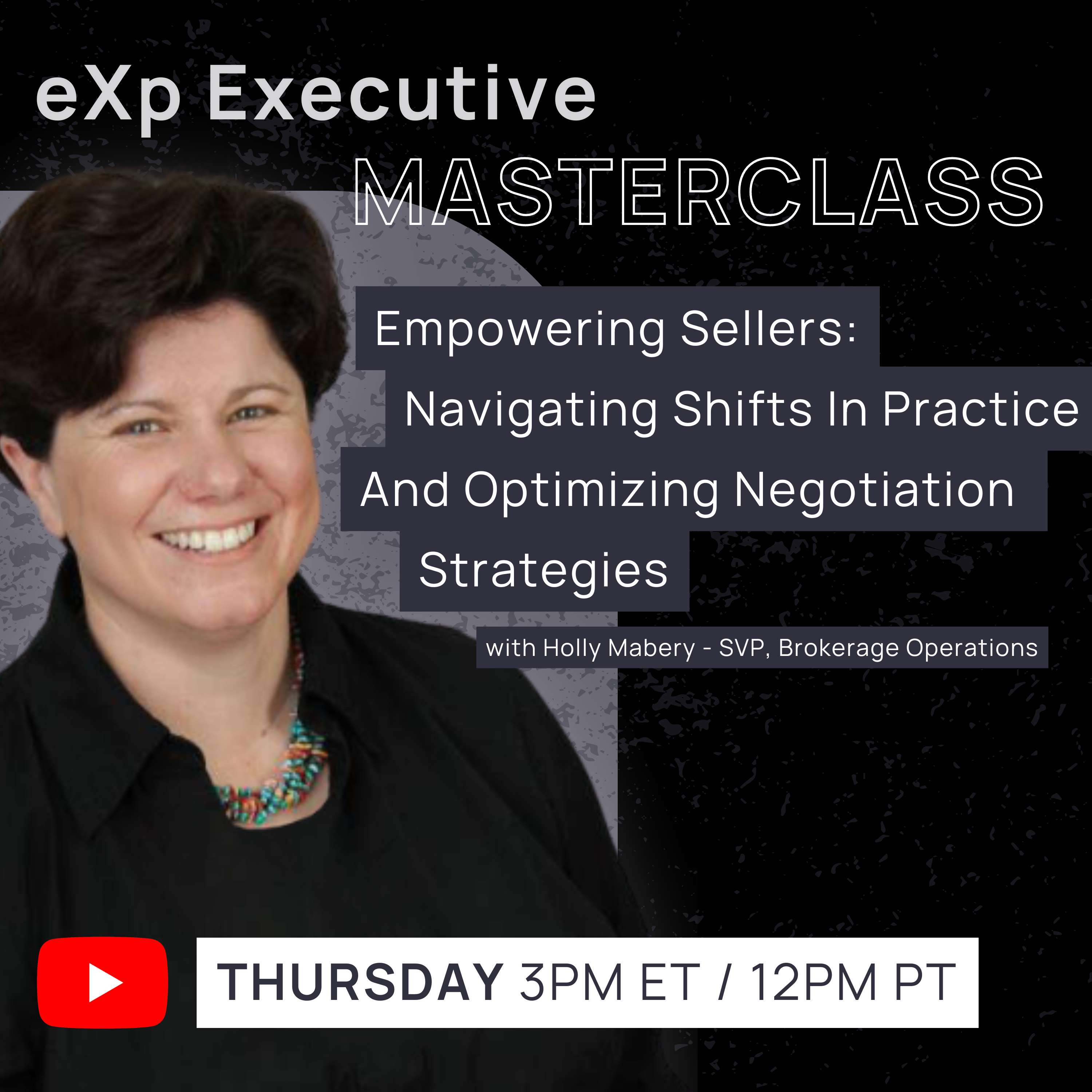 eXp Executive Masterclass