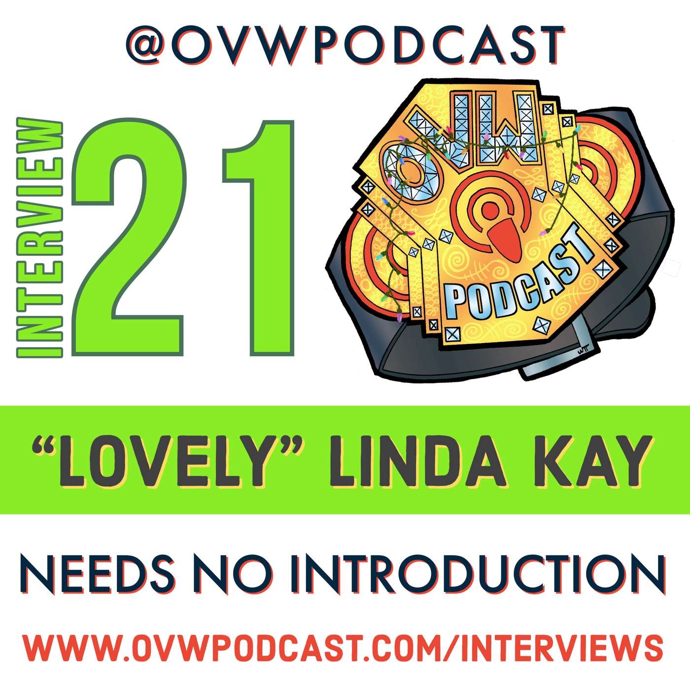 The OVW Podcast
