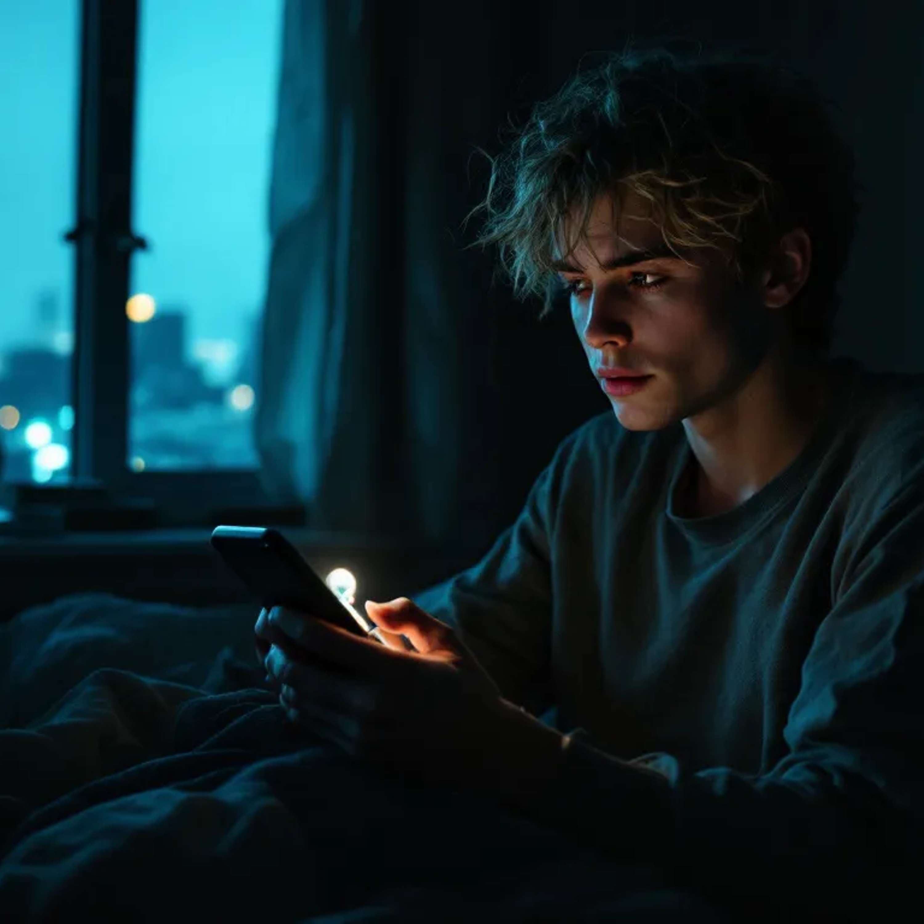 AI Romantic Relationships: Are They Replacing Real Love?