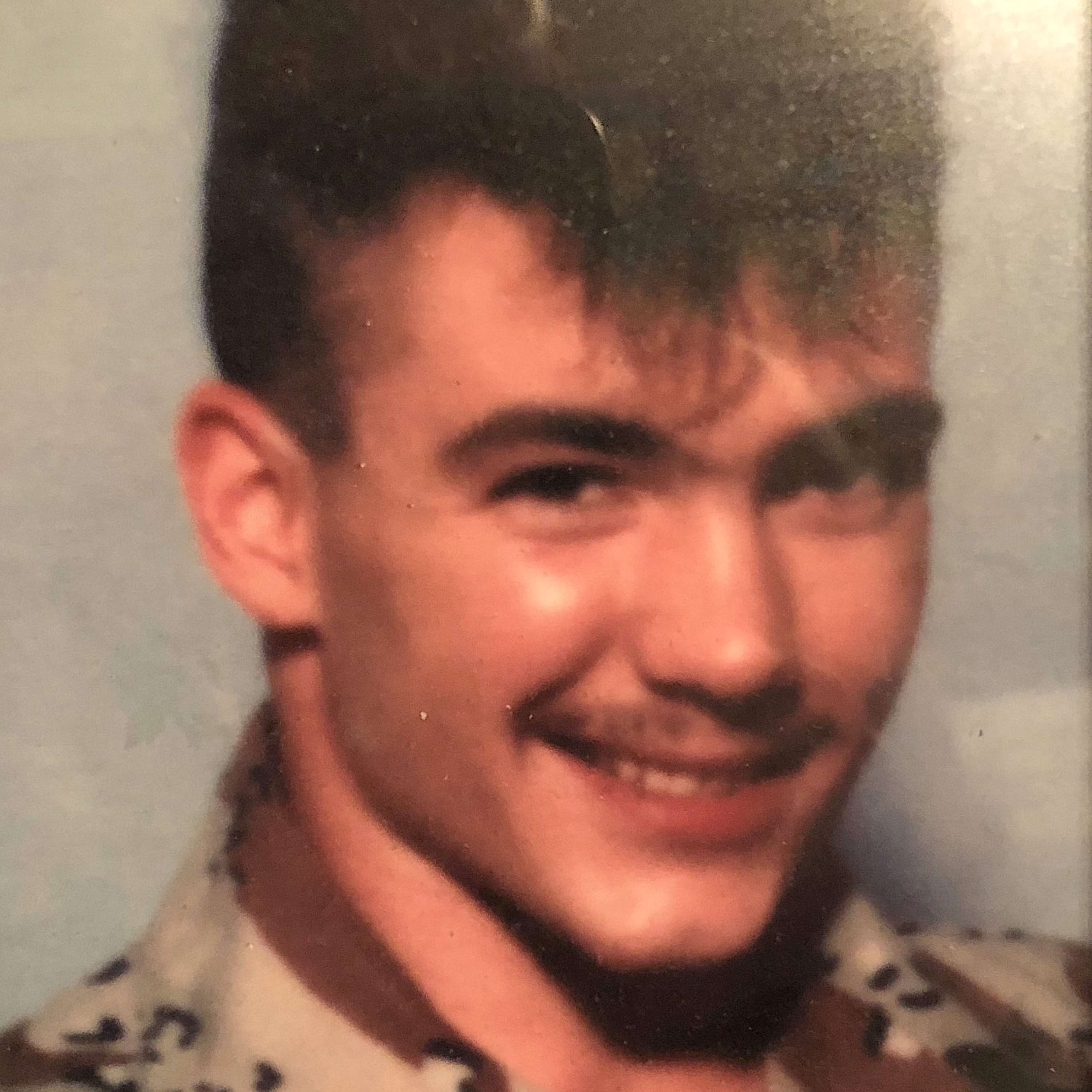 Veterans Voices: First Gulf War