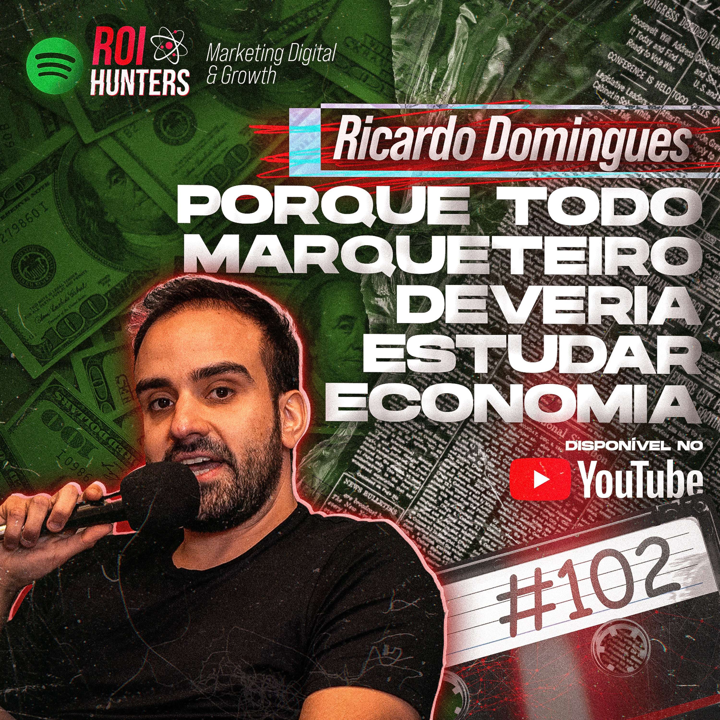 ROI Hunters | Marketing Digital & Growth