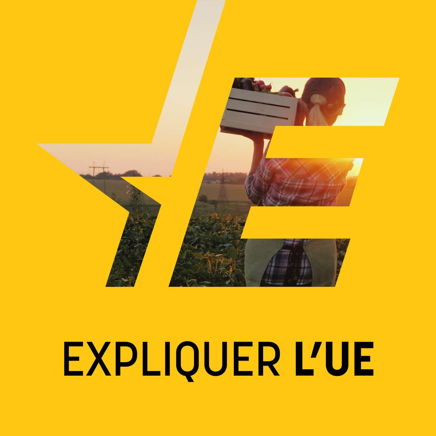 Expliquer l'UE – Voix d’agricultrice Expliquer l'UE – Voix d’agricultrice