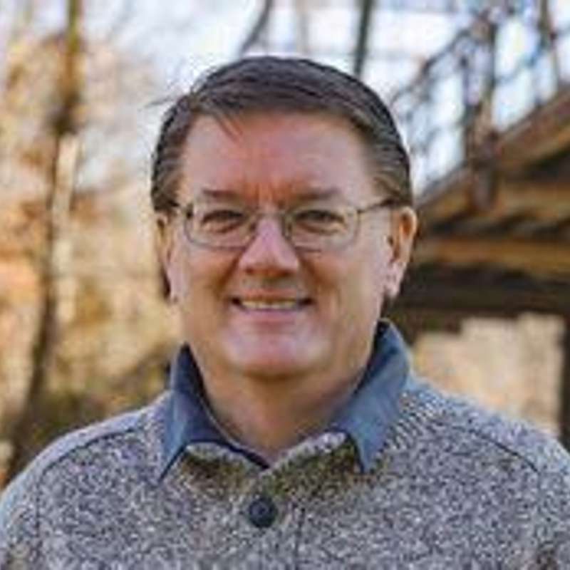 Dr. JB Hixson