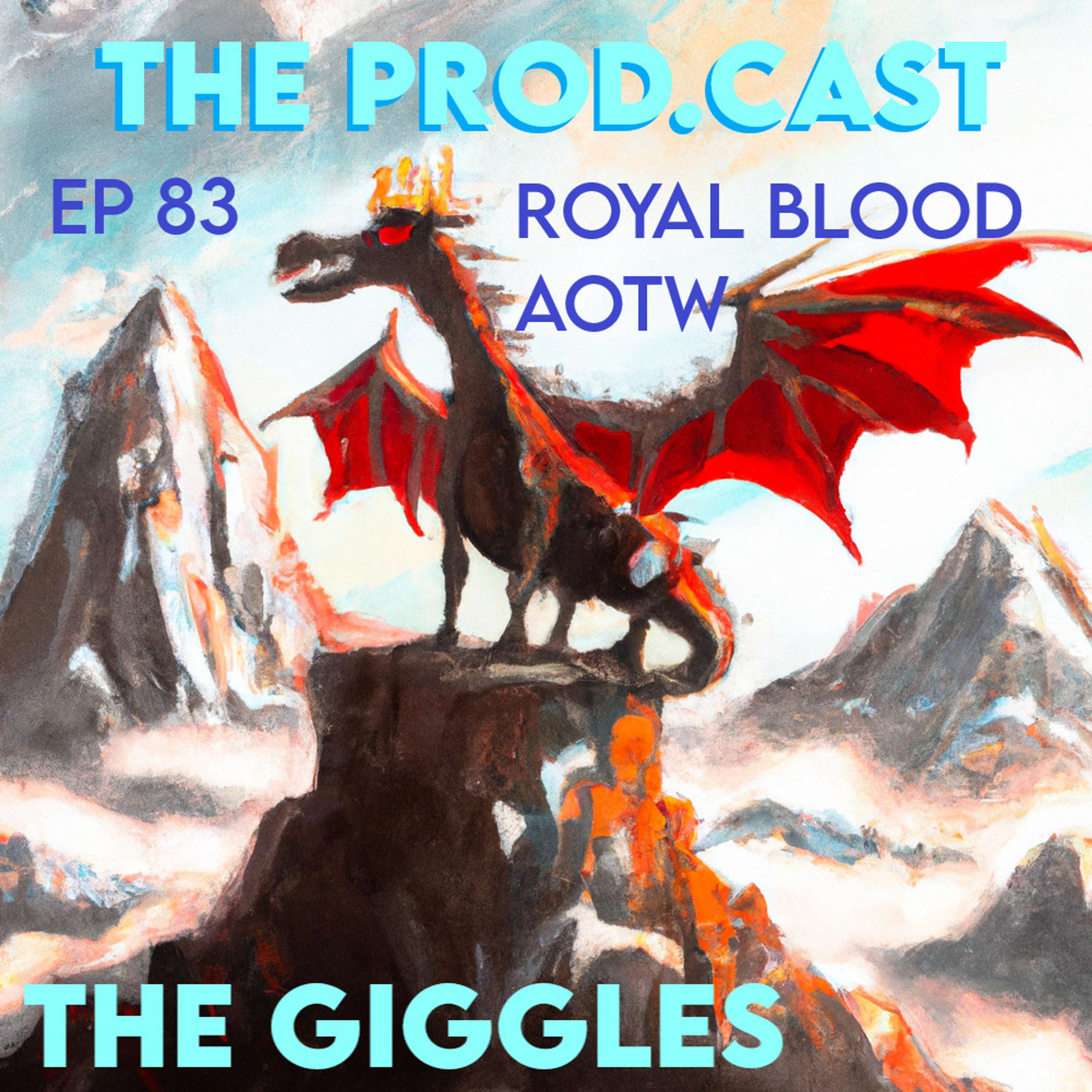 The Prod.cast