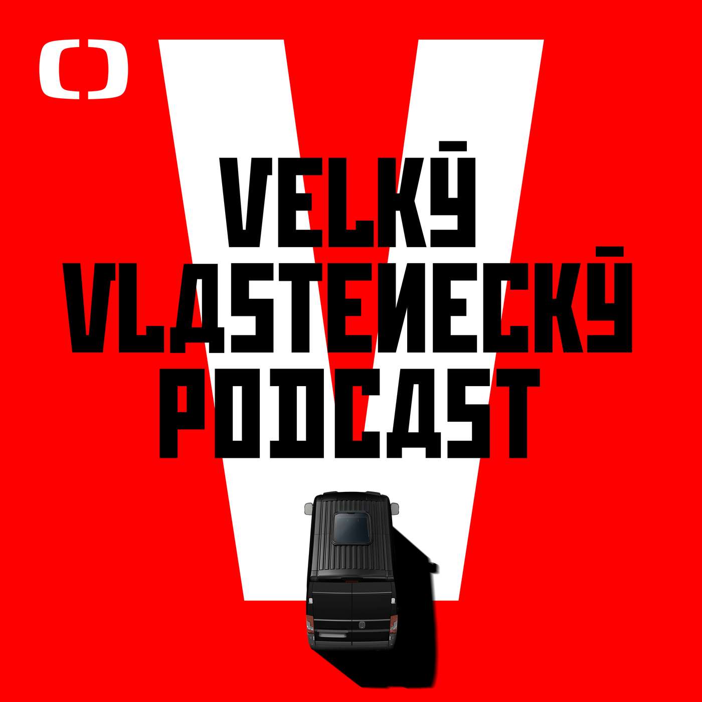 Velký vlastenecký podcast