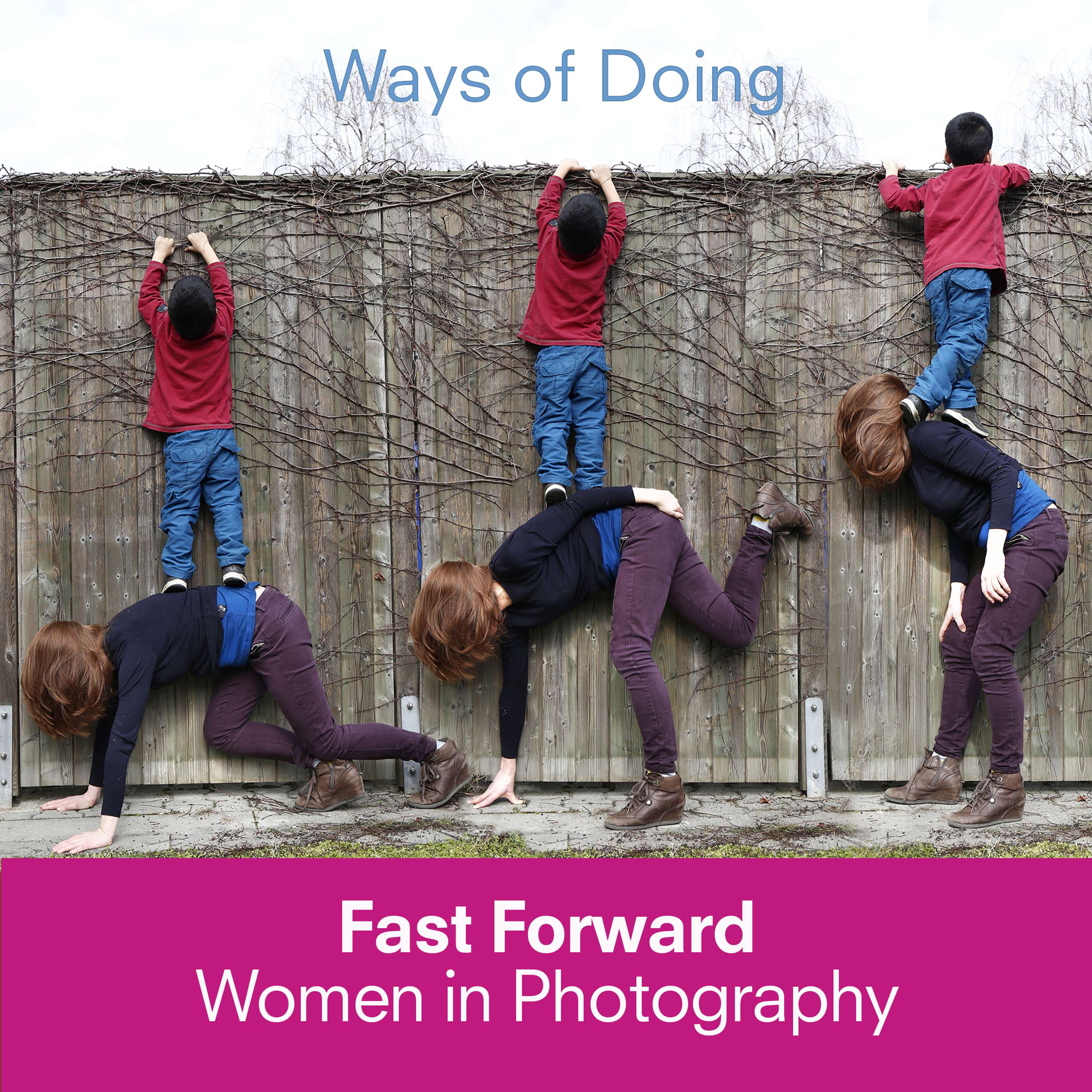Fast Forward Podcast