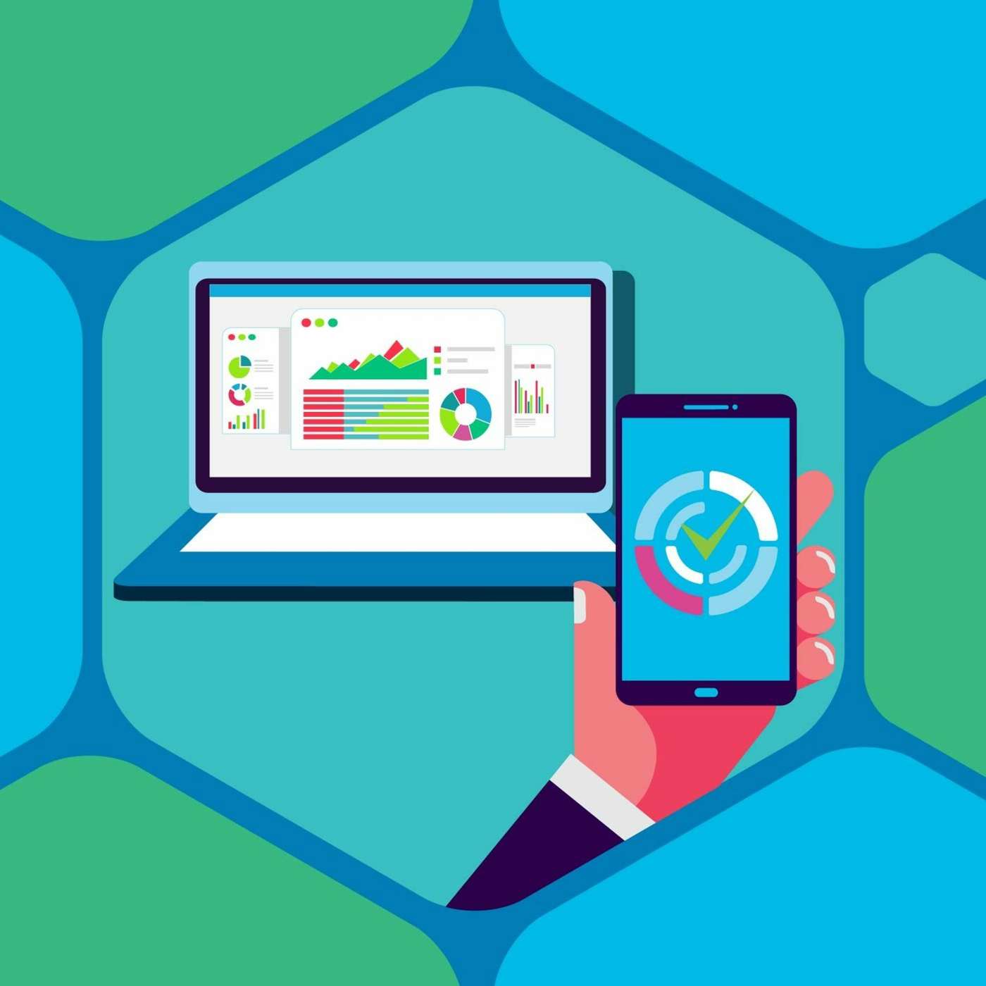 Business & Technology Insights from Capgemini