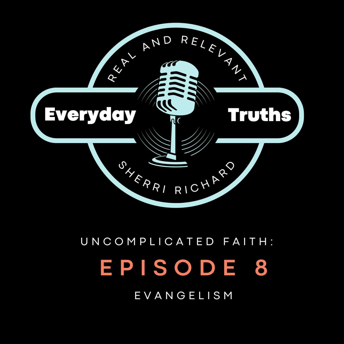 Uncomplicating Evangelism