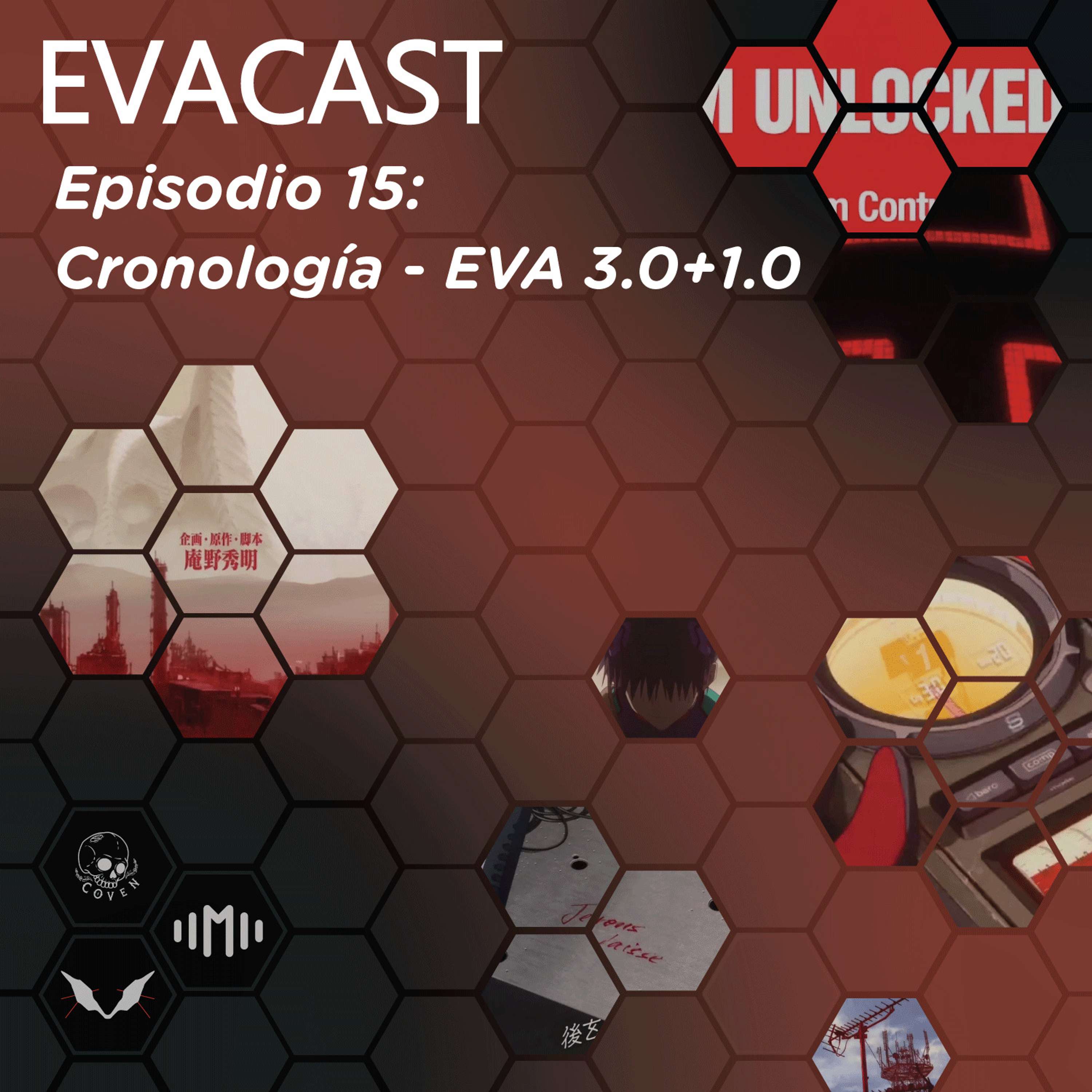 Evacast