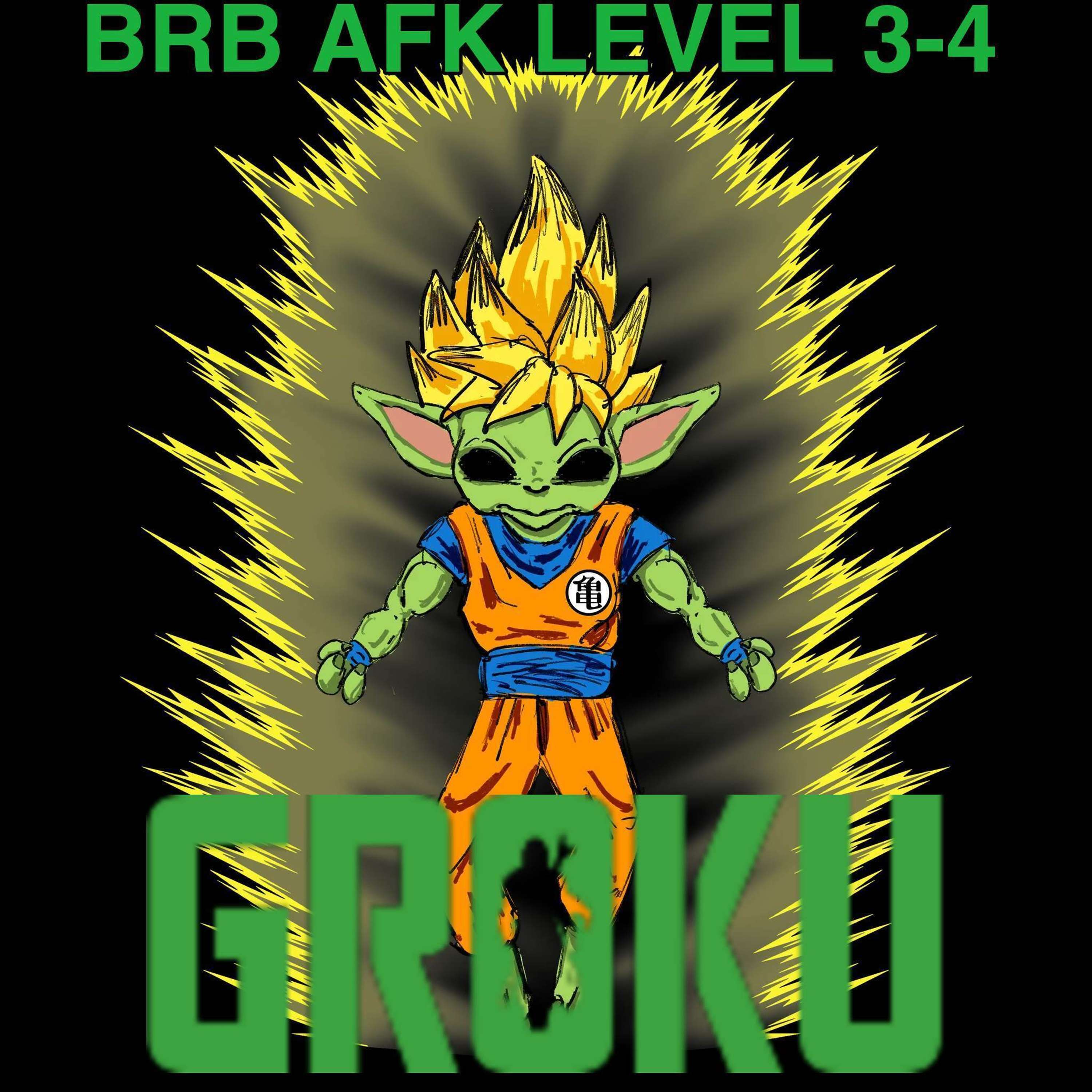 BRB AFK: Video Games and More