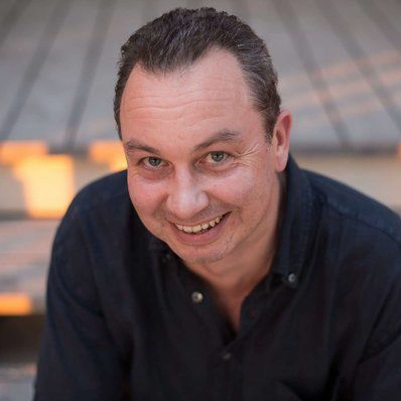 Ep. 386 w/ Jason Withers a Certified PROFIT first professional