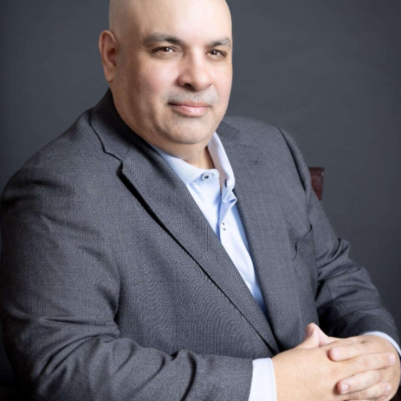 Jonathane Ricci: Law, Perception, and Power – Why Reputation Is the New Currency