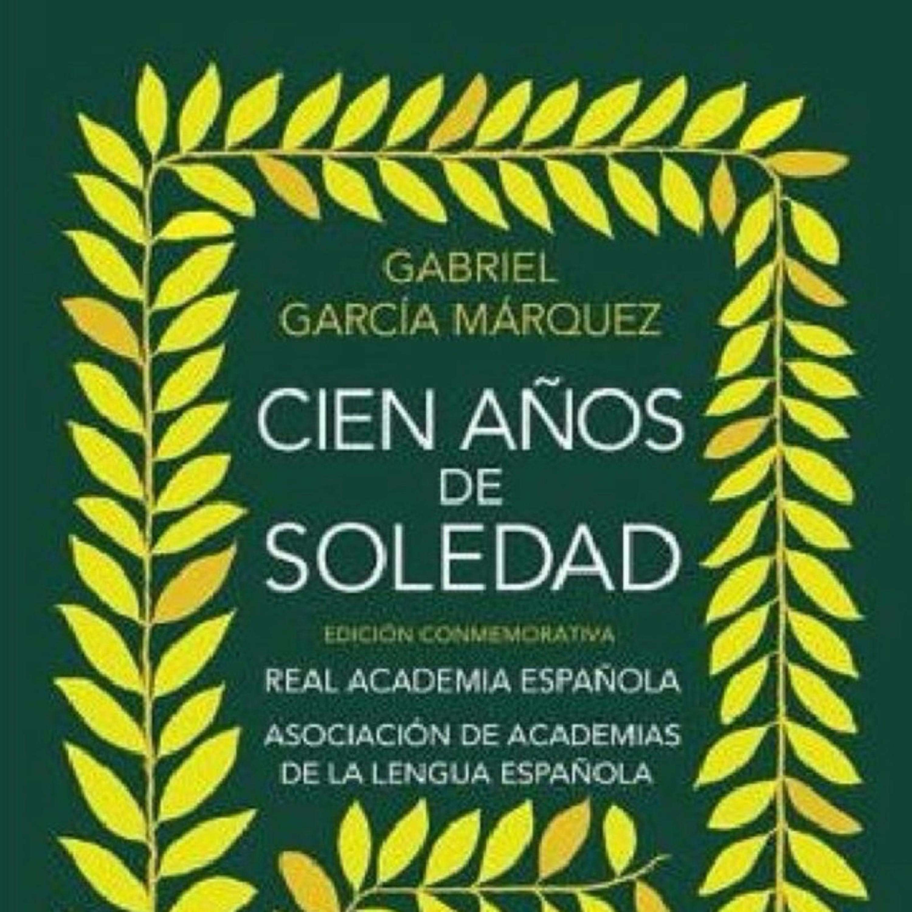Cien Años de Soledad