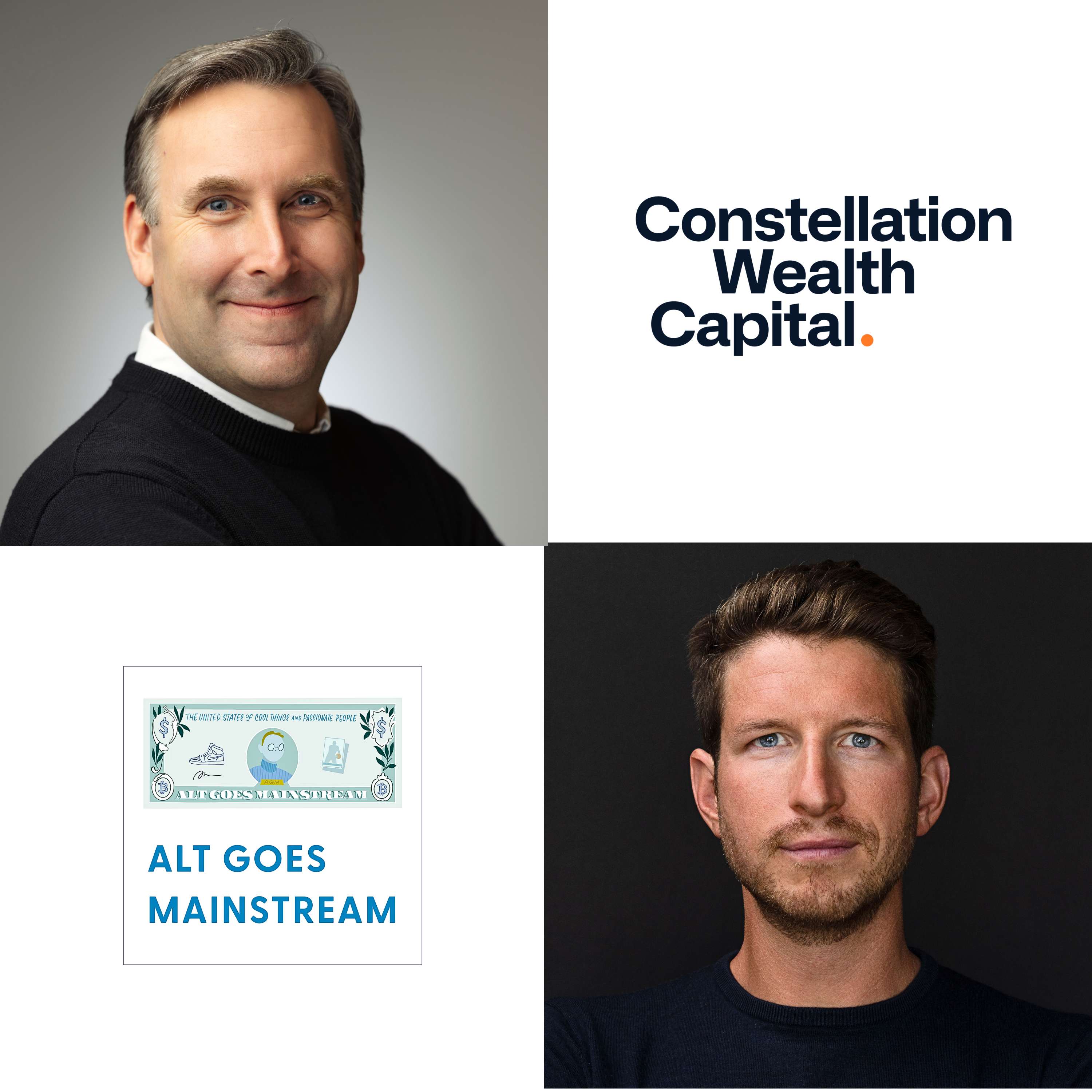 Alt Goes Mainstream: The Latest on Alternative Investments, WealthTech, & Private Markets