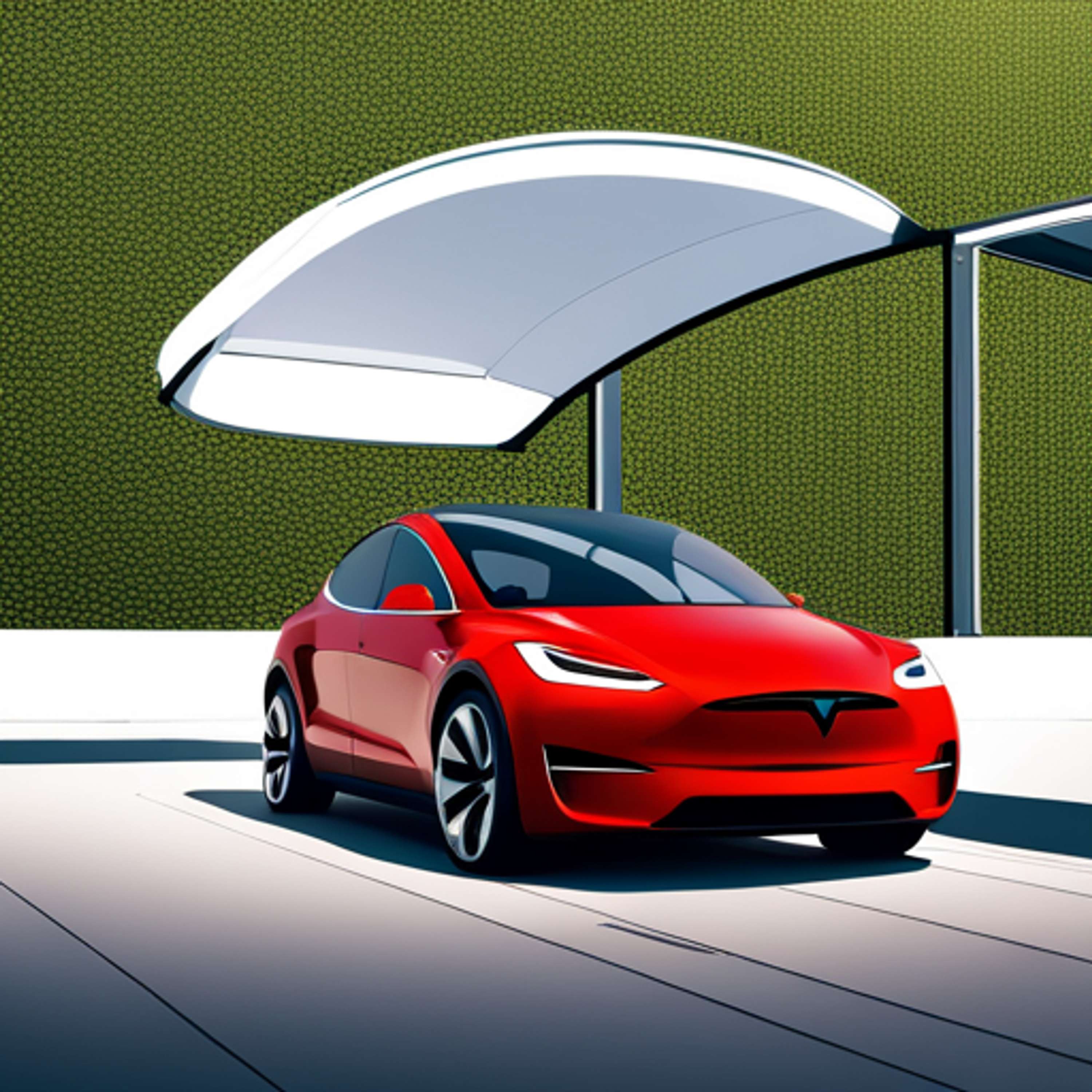 Best Tesla Model Y Sunshade (2024)