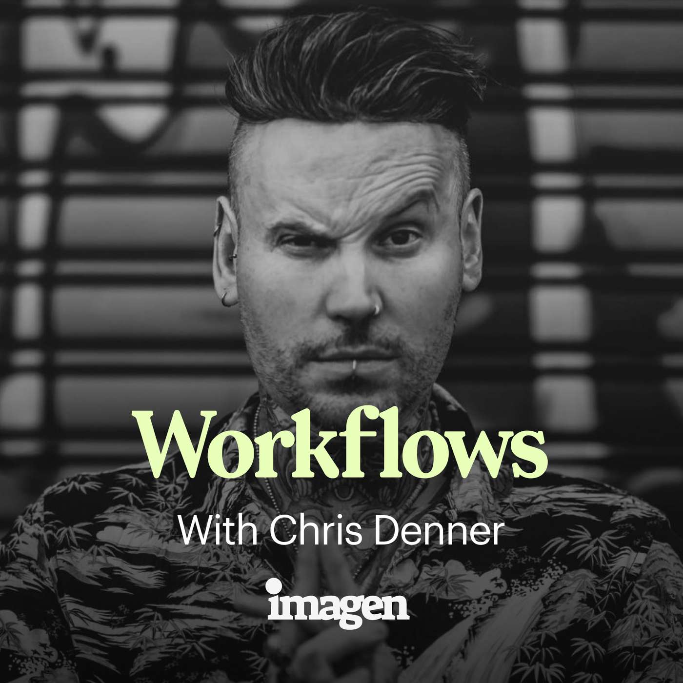 Photography & Videography Workflows