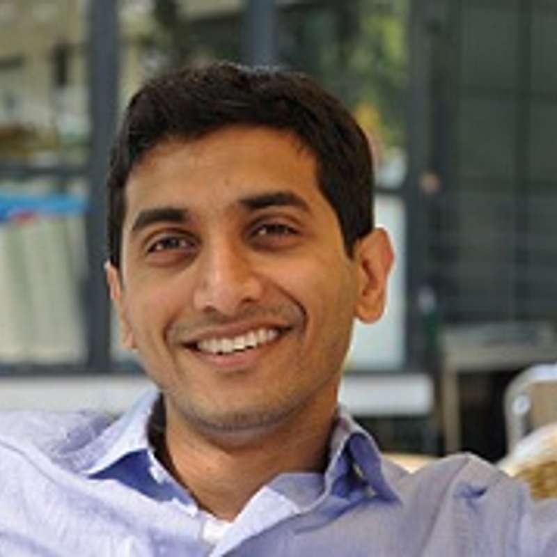 Arjun Moorthy