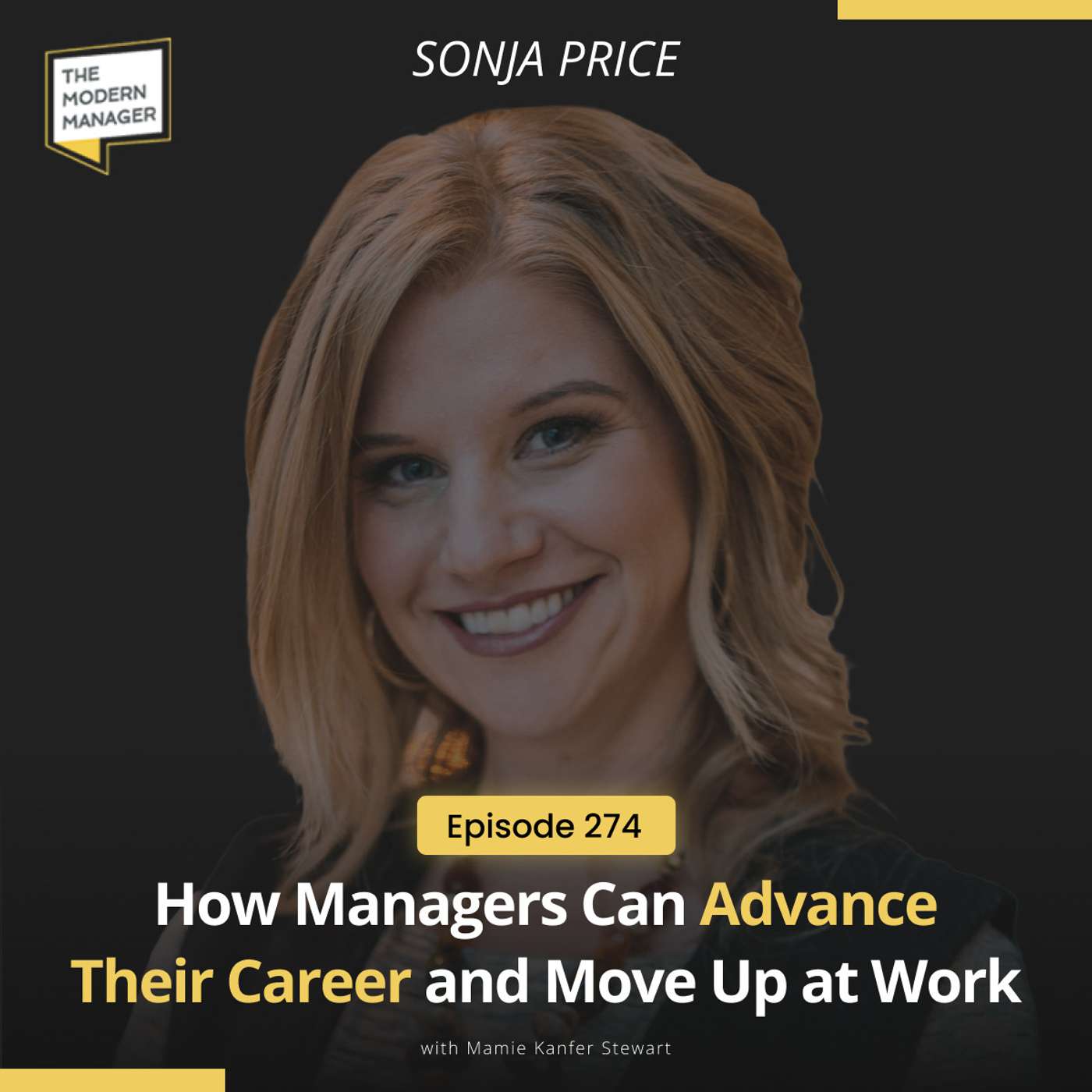 The Modern Manager