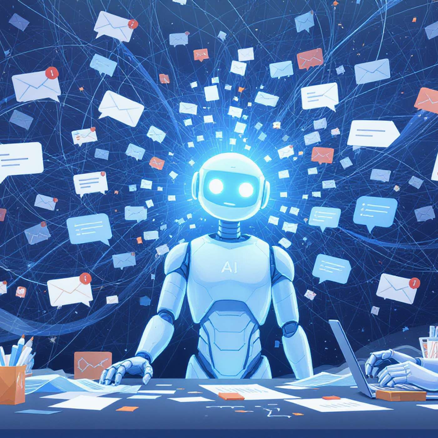 You Don't Have a Prompt Problem. You Have a Context Problem. You Don't Have a Prompt Problem. You Have a Context Problem.