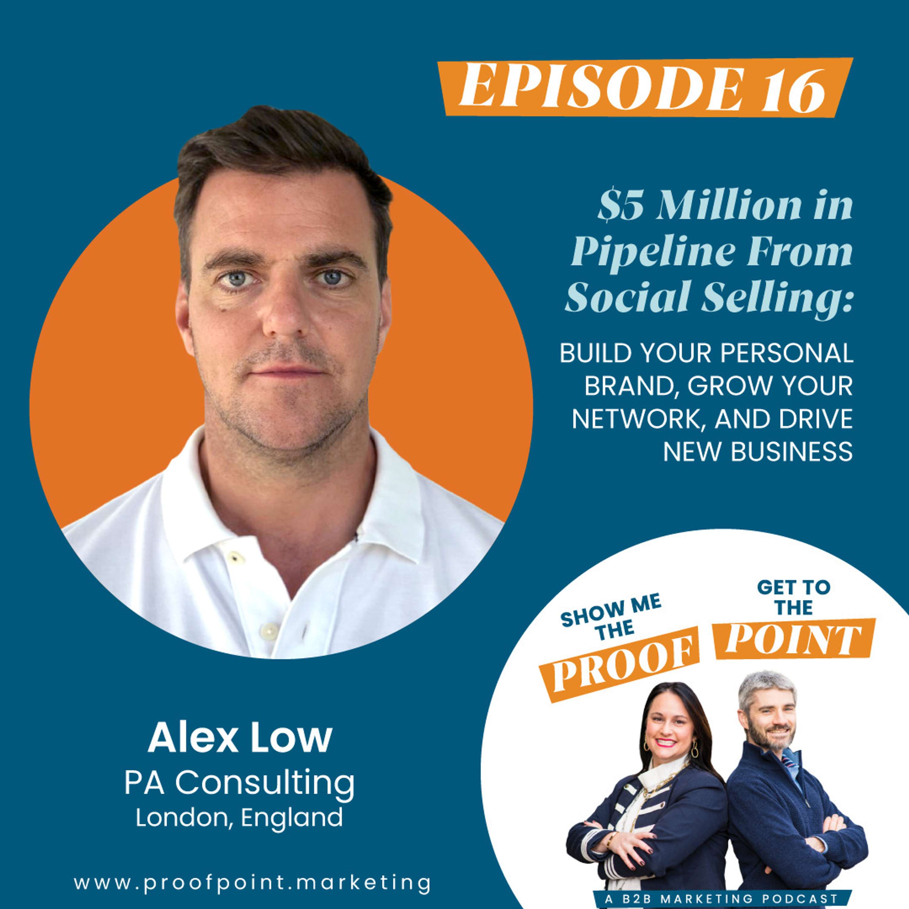The Master Marketer Show
