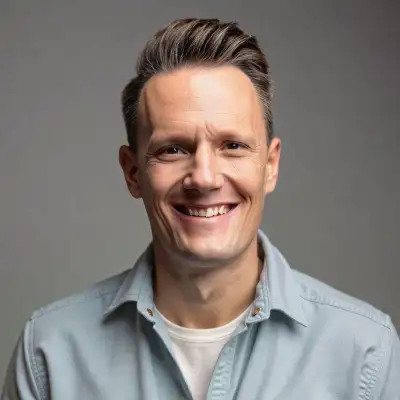 Tom Viinikka
