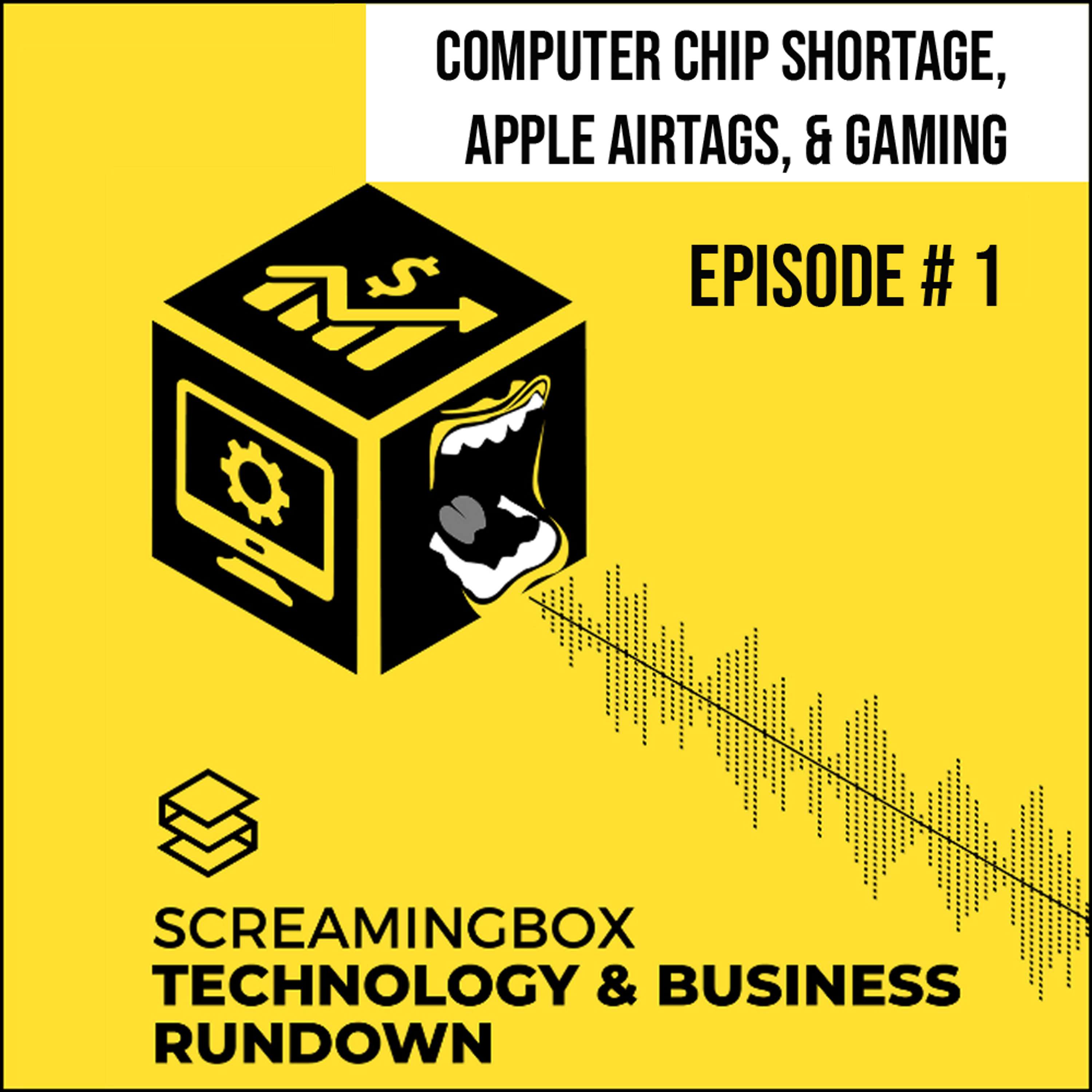 ScreamingBox Technology & Business Rundown