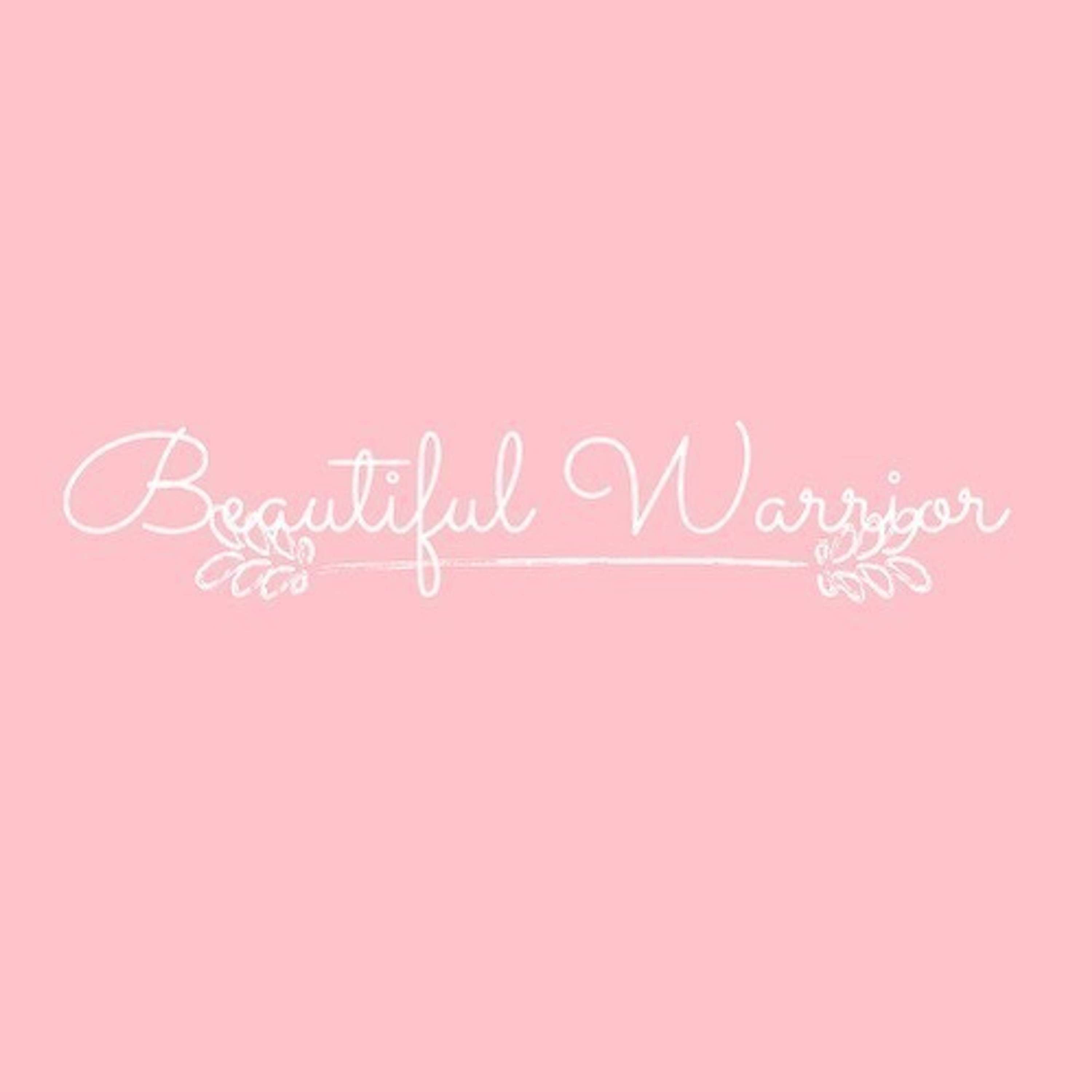 Beautiful Warrior
