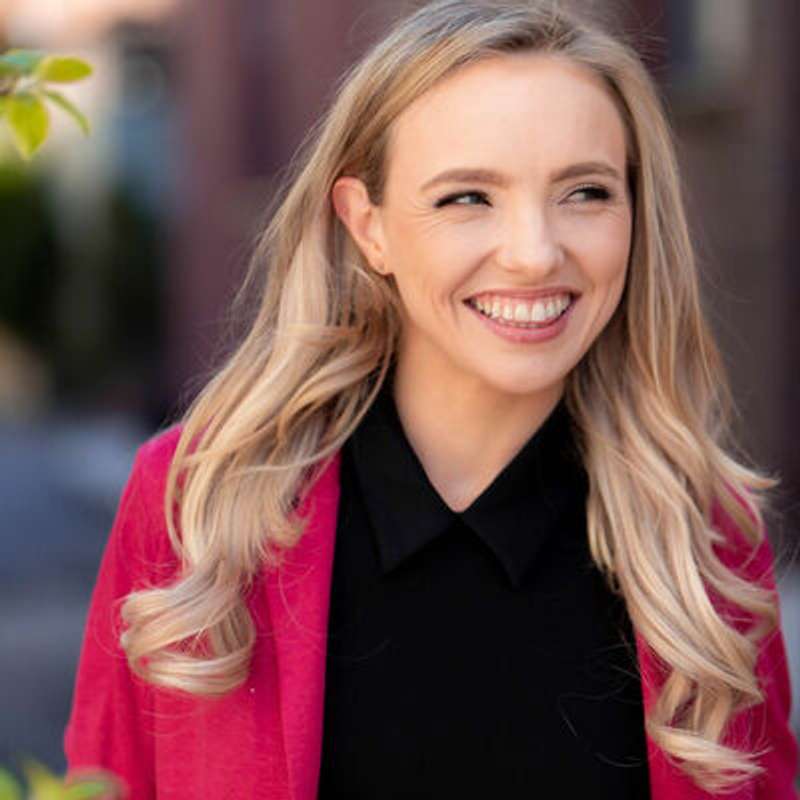 Melanie Plageman