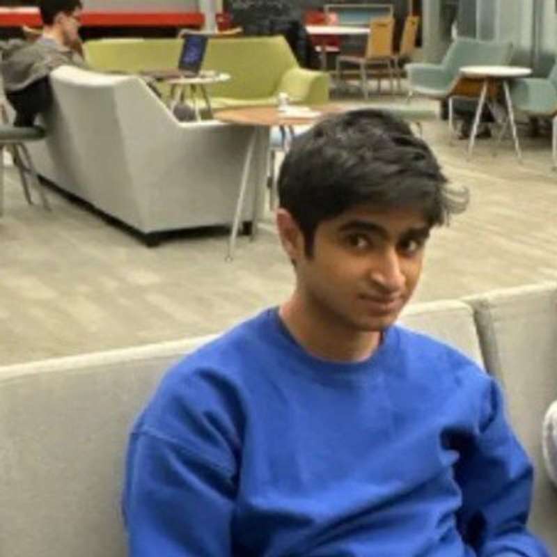 Saketh Sundar