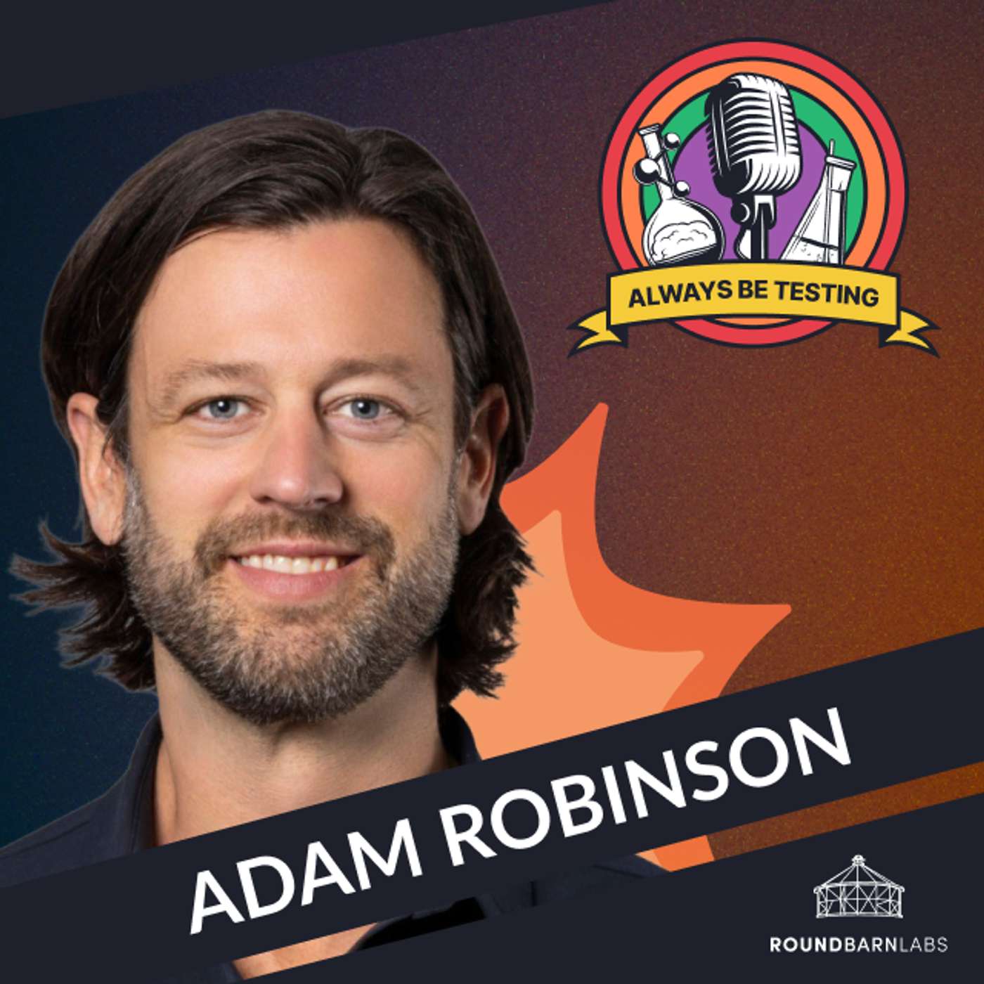 #108 Lessons from a founder who built a lean, profitable SaaS—and still hit a growth ceiling | Adam Robinson #108 Lessons from a founder who built a lean, profitable SaaS—and still hit a growth ceiling | Adam Robinson