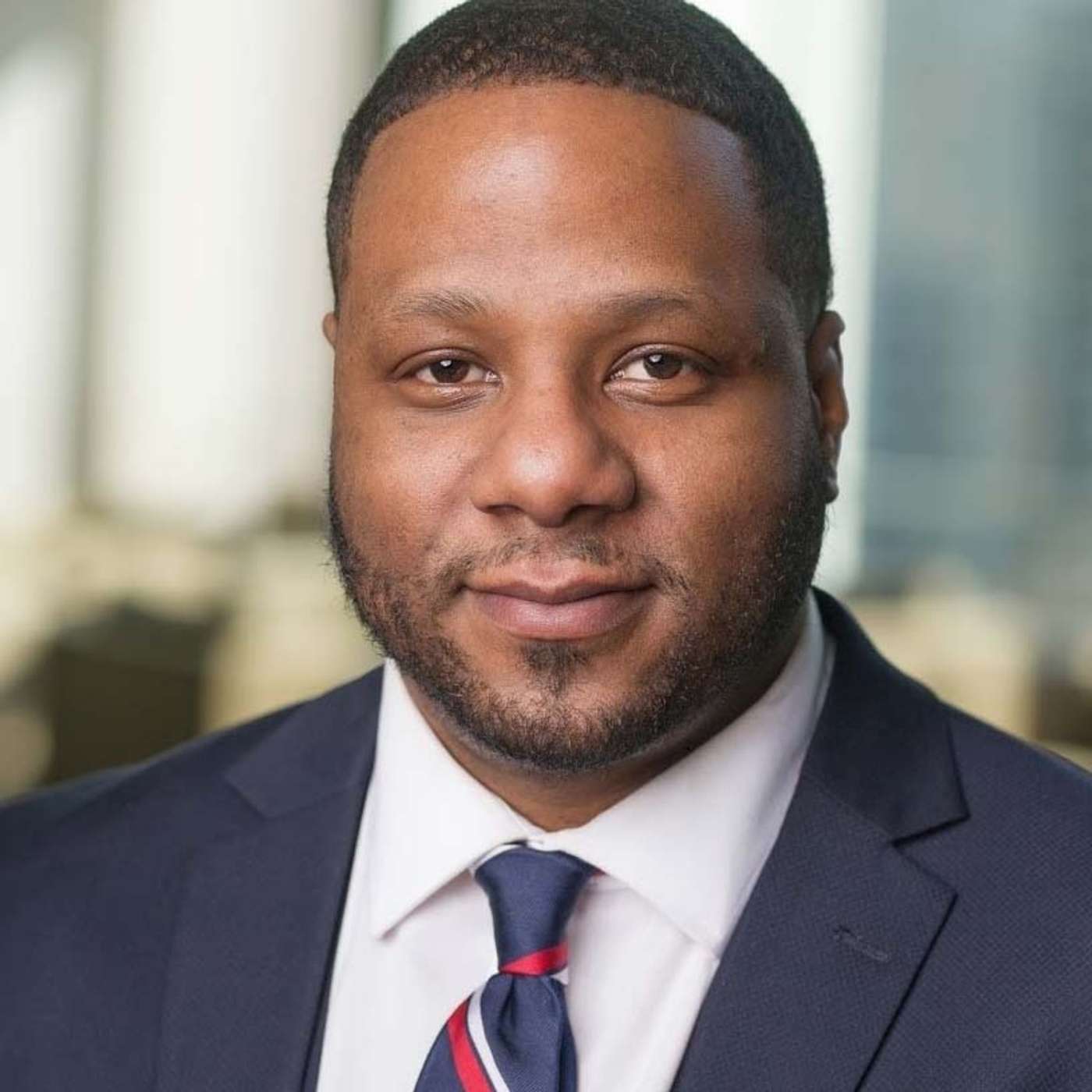 Ep. 7: Marlon Chamberlain