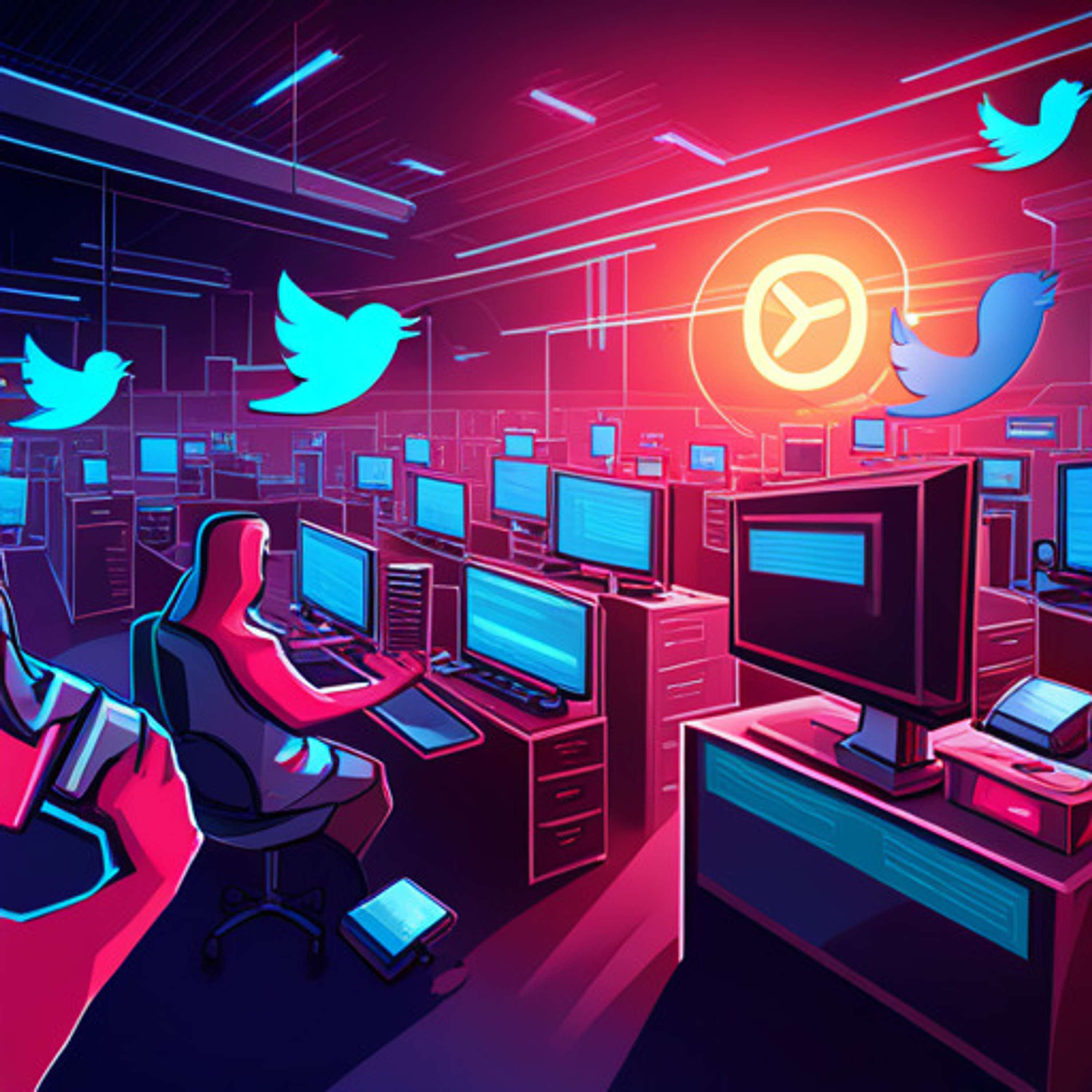 Unveiling the SEC Twitter Hack Drama: False Bitcoin ETF Approval Alert Disrupts Crypto Market