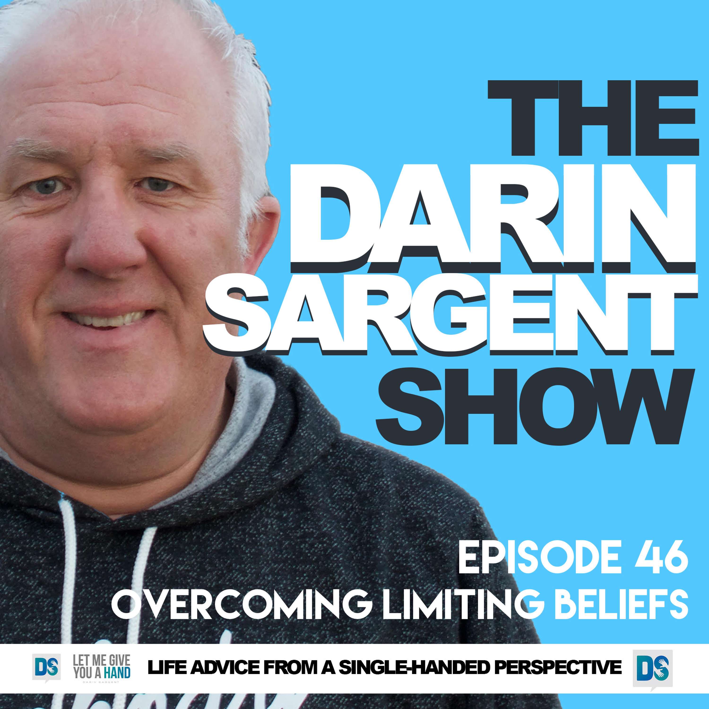 The Darin Sargent Podcast